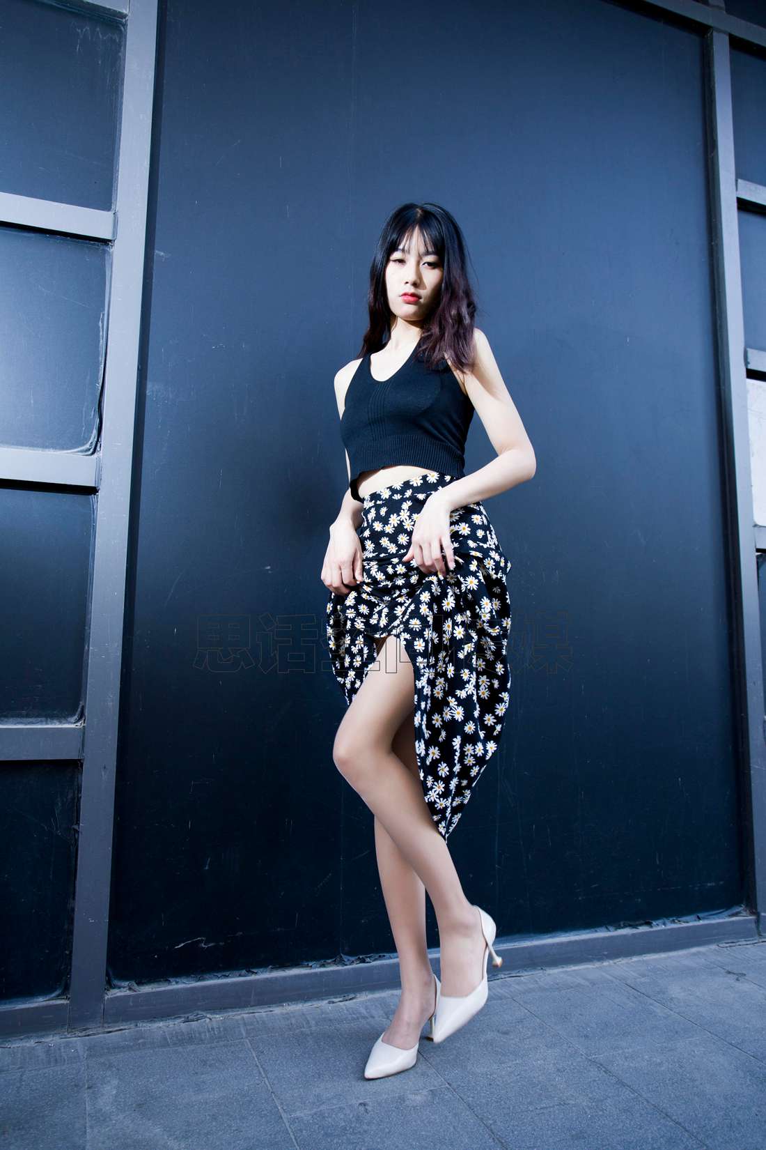 图片[12]-[SiHua思话] SH131 诗诗 波西米亚性感女孩 在线浏览 – 速更版-美库