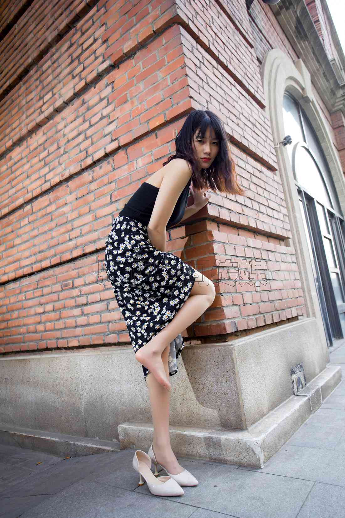 图片[14]-[SiHua思话] SH131 诗诗 波西米亚性感女孩 在线浏览 – 速更版-美库