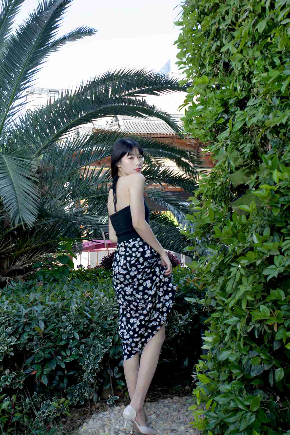 图片[16]-[SiHua思话] SH131 诗诗 波西米亚性感女孩 在线浏览 – 速更版-美库