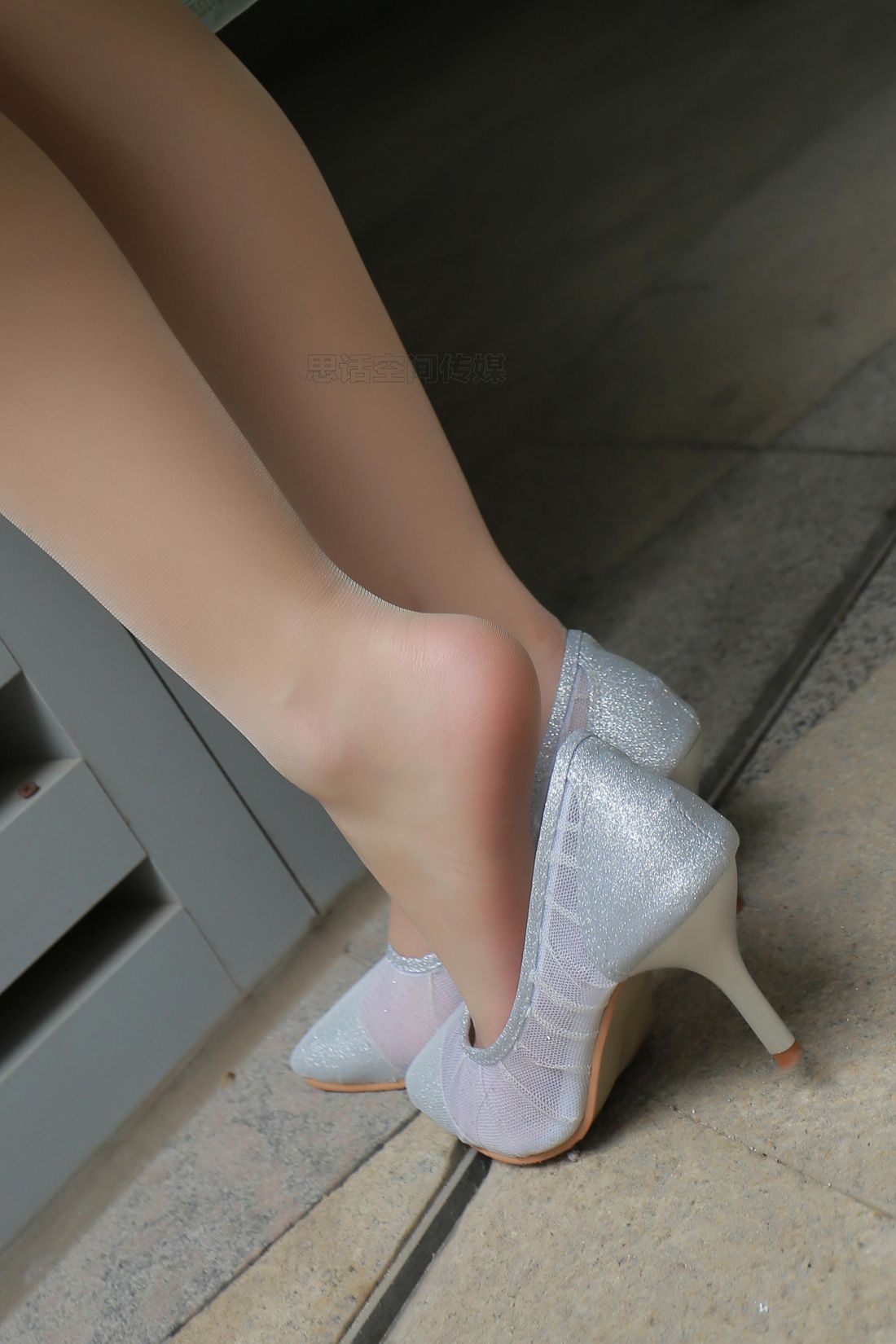 图片[50]-[SiHua思话] SH146 露露 户外游玩脱鞋 在线浏览 – 速更版-美库