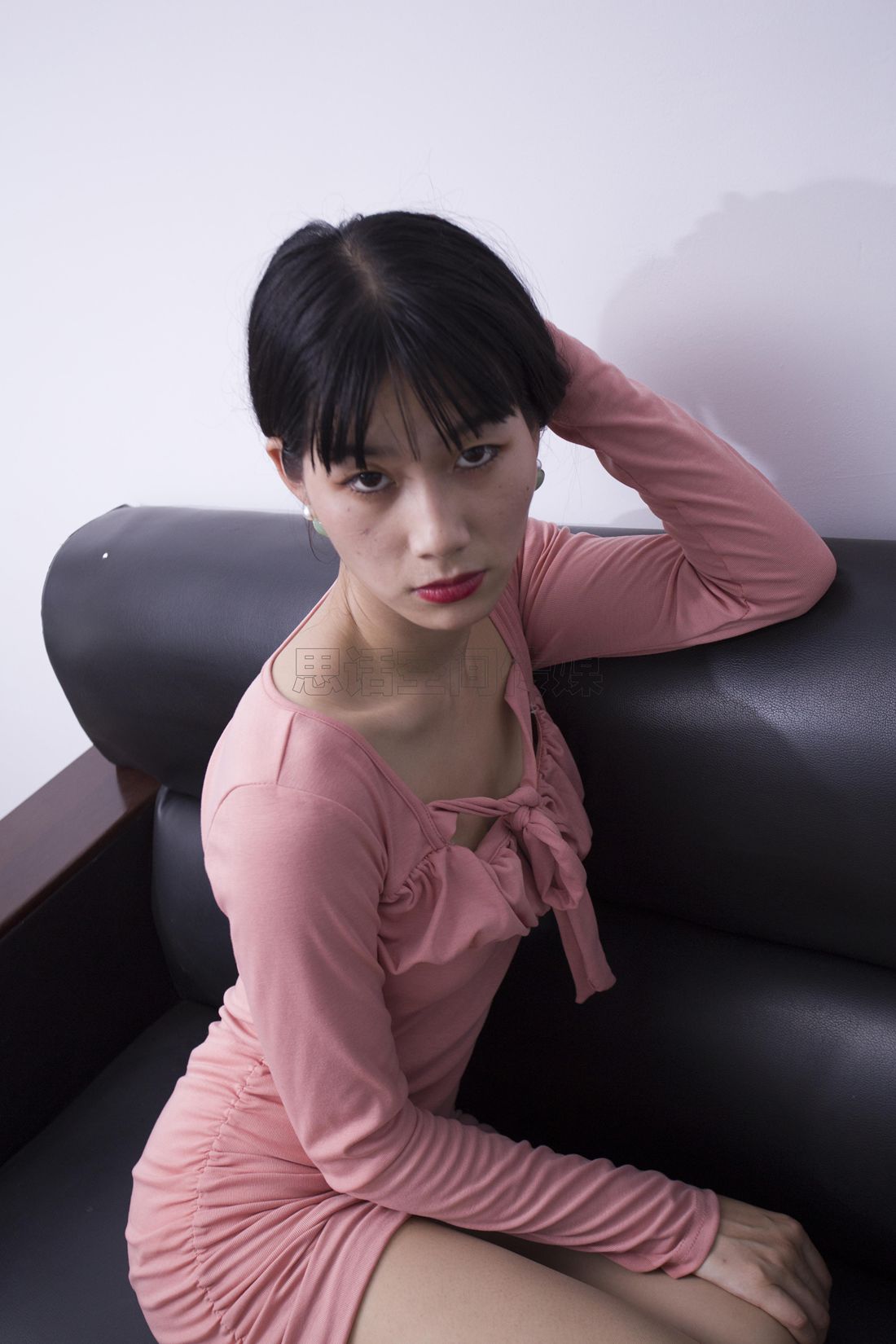 图片[37]-[SiHua思话] SH155 诗诗 少女心的肉色丝袜 在线浏览 – 速更版-美库