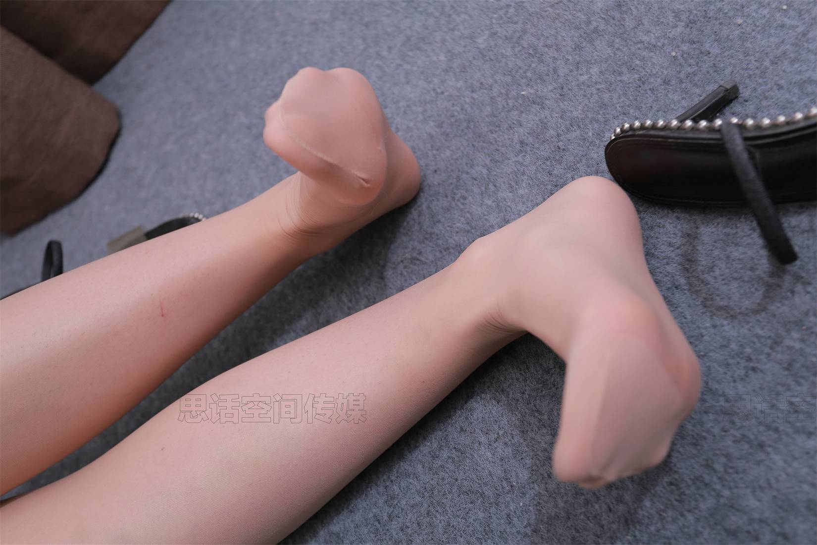 图片[4]-[SiHua思话] SH154 苏羽 少女的丝袜日常 在线浏览 – 速更版-美库