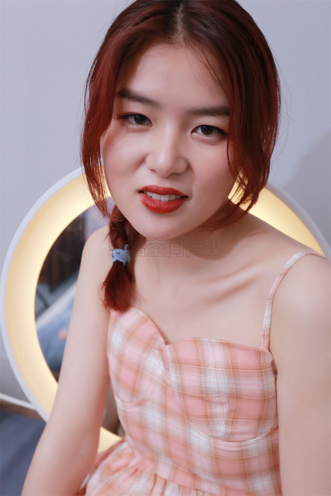 图片[6]-[SiHua思话] SH158 筱蝶 桌上的肉丝女孩 在线浏览 – 速更版-美库