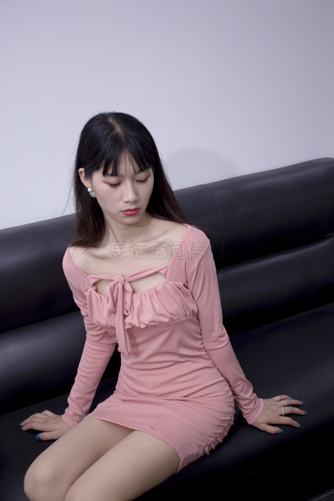 图片[45]-[SiHua思话] SH155 诗诗 少女心的肉色丝袜 在线浏览 – 速更版-美库