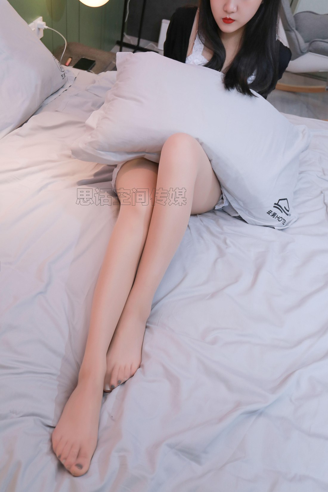 图片[18]-[SiHua思话] SH177 露露 床上清纯小野猫 在线浏览 – 速更版-美库