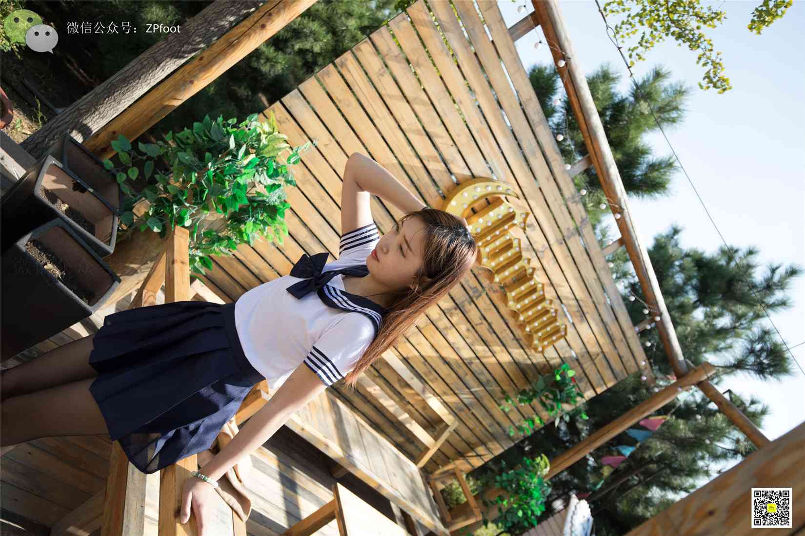 图片[72]-[山茶摄影] No.003 户外脱丝的小妹 在线浏览 – 速更版-美库