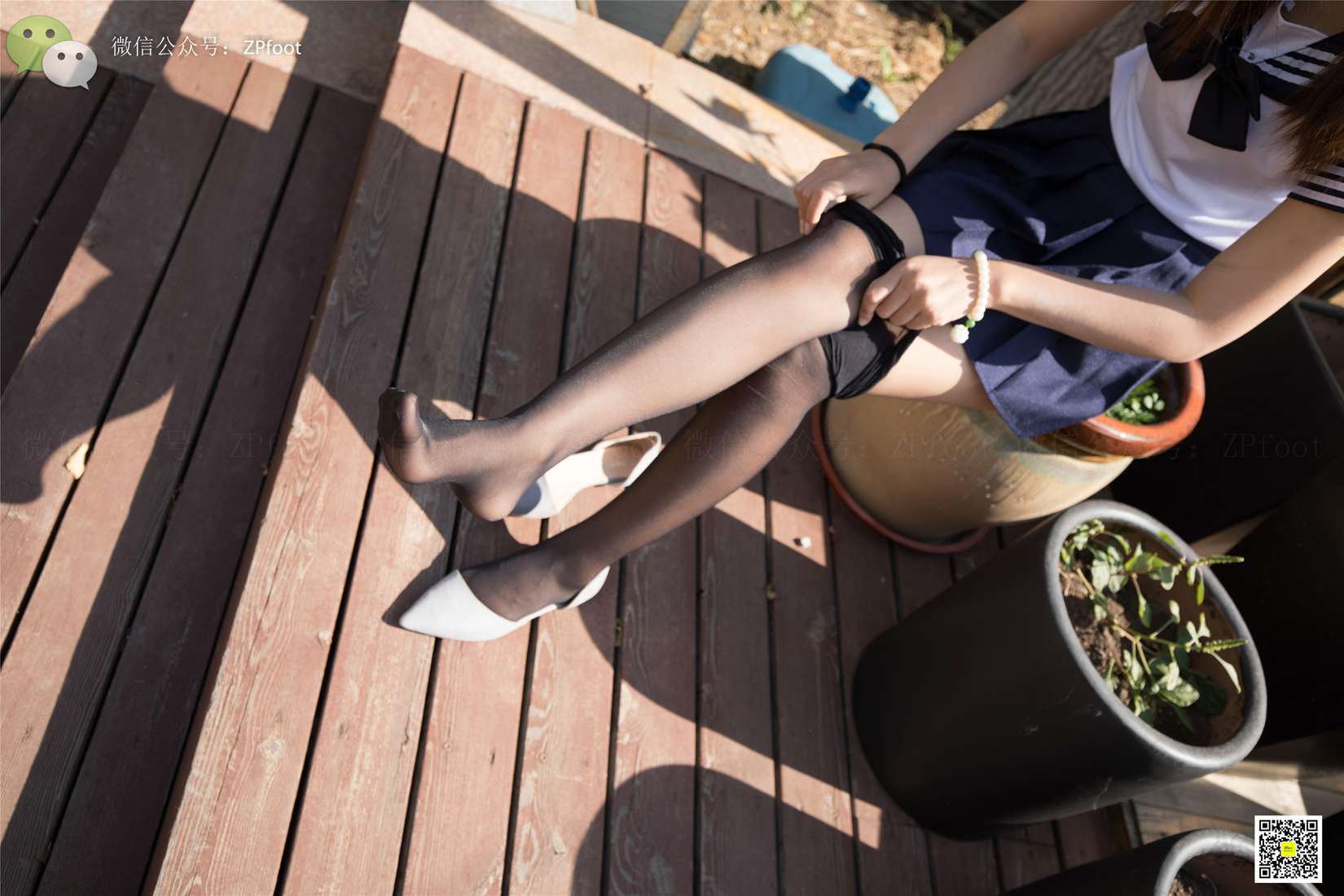 图片[41]-[山茶摄影] No.003 户外脱丝的小妹 在线浏览 – 速更版-美库