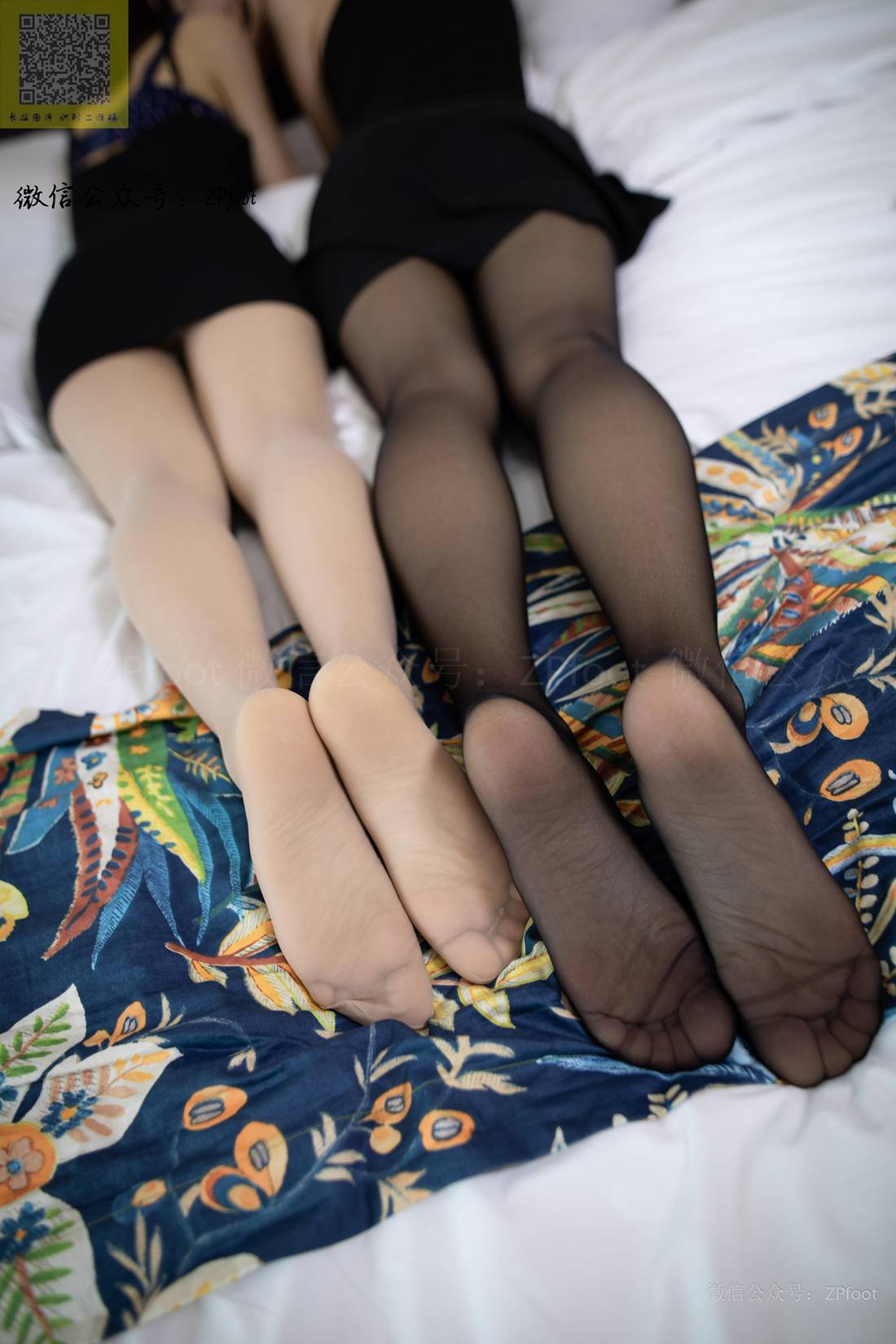 图片[97]-[山茶摄影] No.009 最美的姊妹花 在线浏览 – 速更版-美库