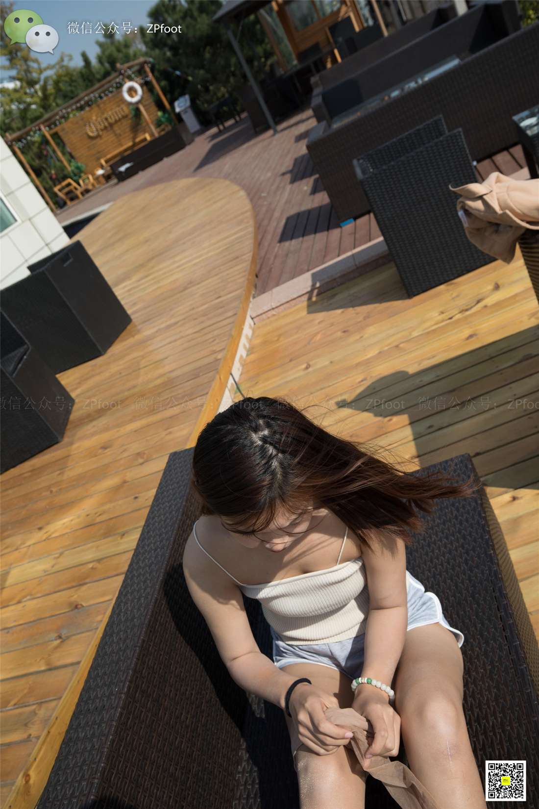 图片[85]-[山茶摄影] No.007 清纯的小模特 在线浏览 – 速更版-美库