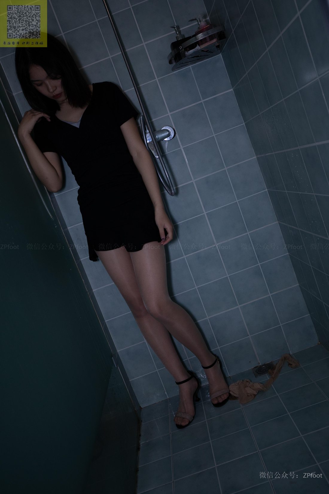 图片[58]-[山茶摄影] No.013 着眼亮丝 在线浏览 – 速更版-美库