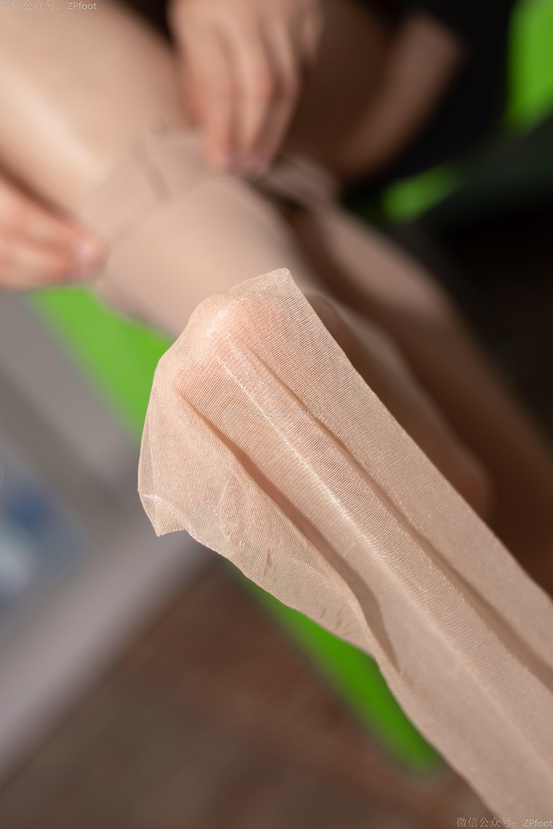 图片[91]-[山茶摄影] No.011 制服高跟丝袜 在线浏览 – 速更版-美库