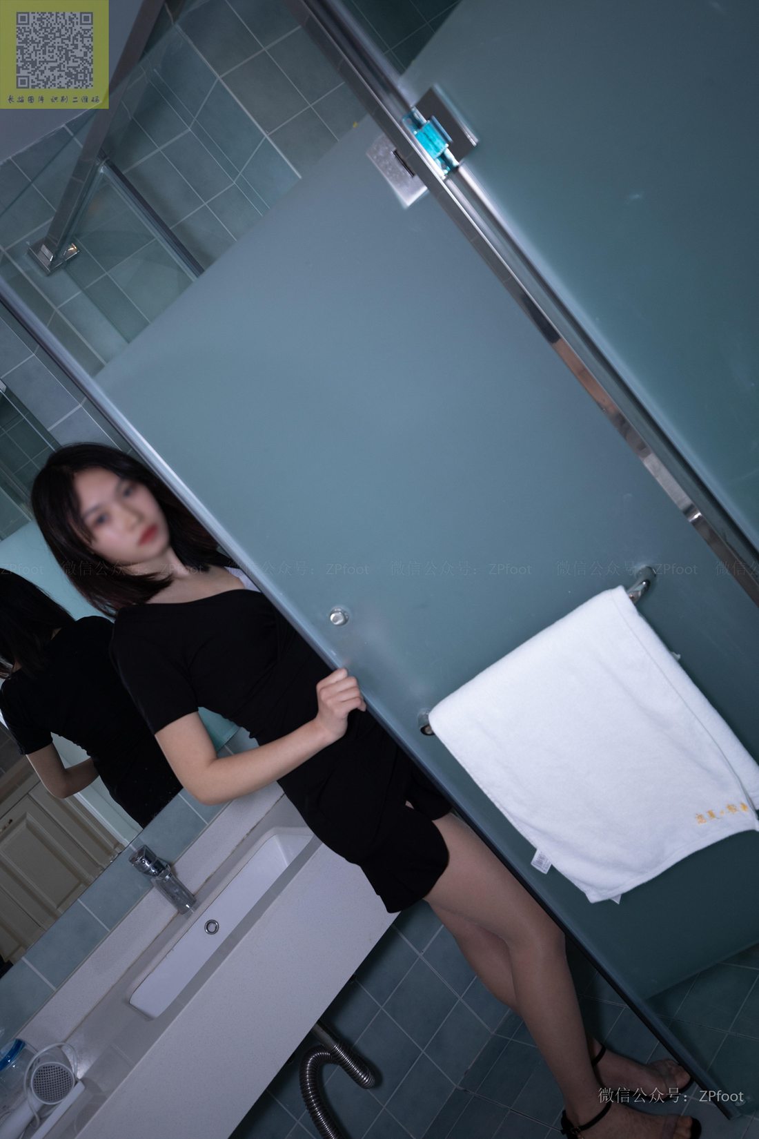 图片[5]-[山茶摄影] No.013 着眼亮丝 在线浏览 – 速更版-美库