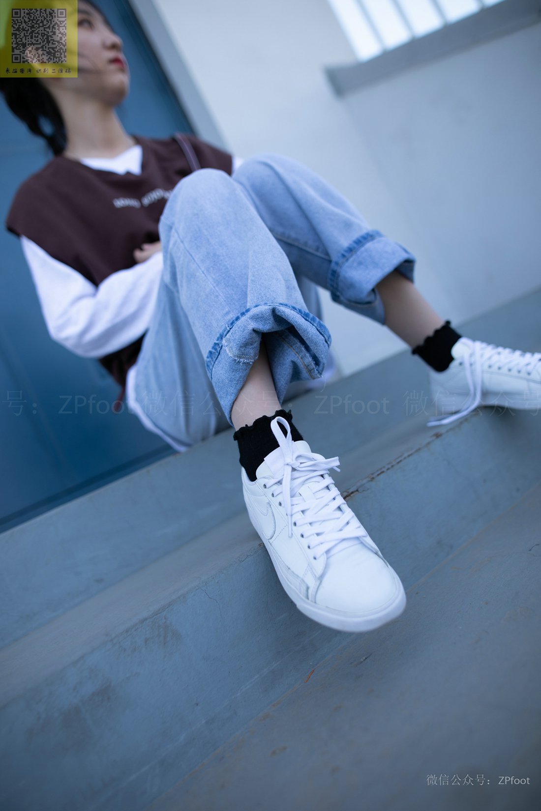 图片[70]-[山茶摄影] No.024 鑫鑫库里丝 在线浏览 – 速更版-美库