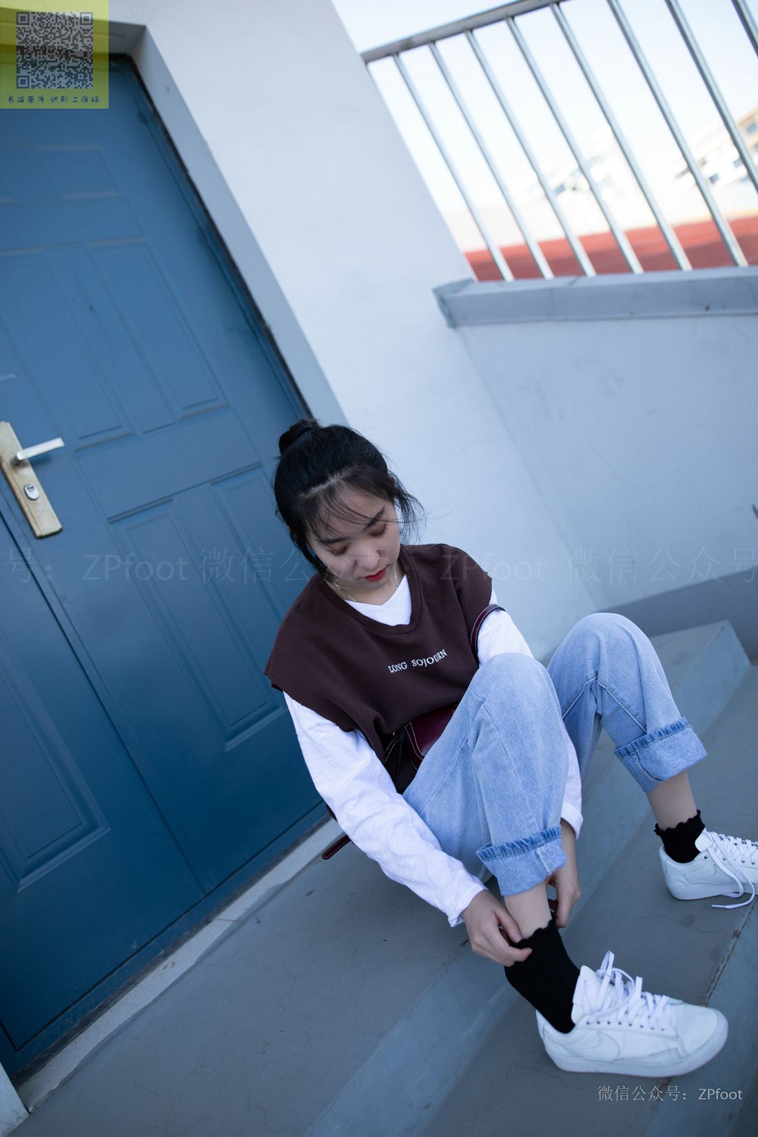 图片[43]-[山茶摄影] No.024 鑫鑫库里丝 在线浏览 – 速更版-美库