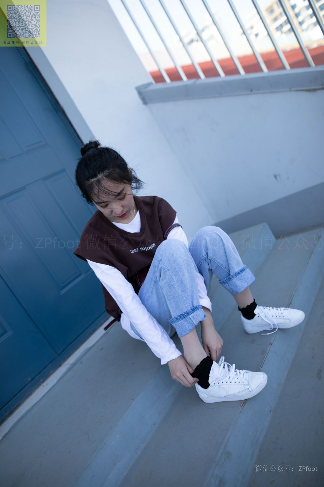 图片[42]-[山茶摄影] No.024 鑫鑫库里丝 在线浏览 – 速更版-美库