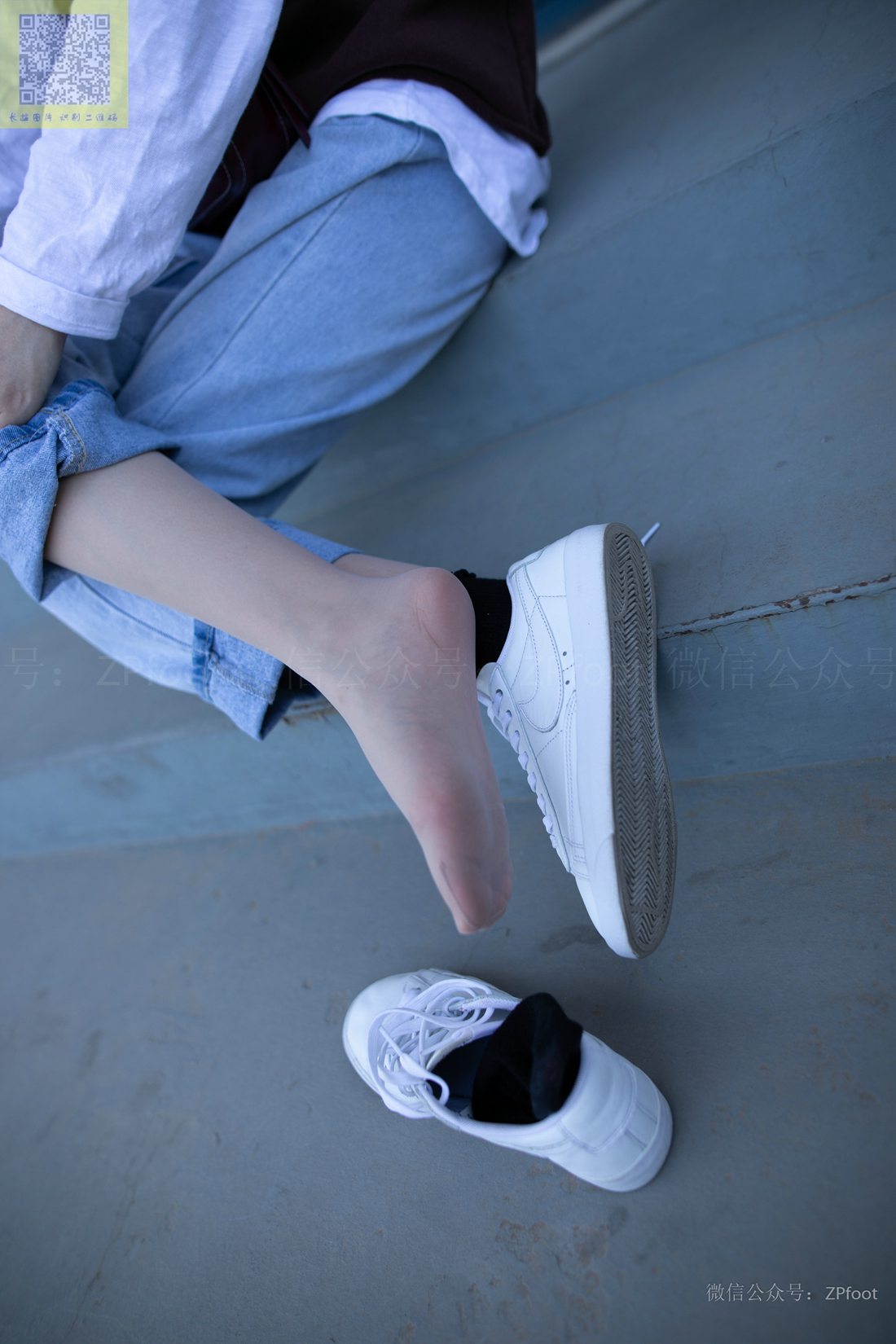 图片[83]-[山茶摄影] No.024 鑫鑫库里丝 在线浏览 – 速更版-美库