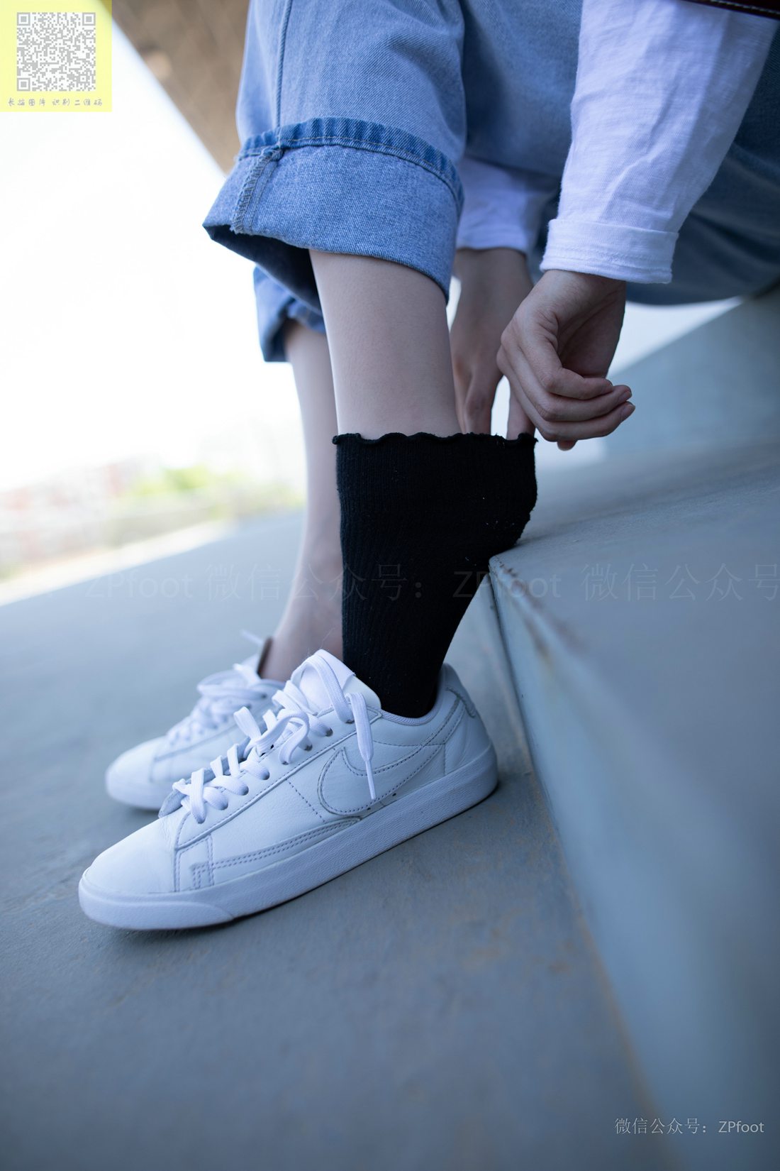 图片[3]-[山茶摄影] No.024 鑫鑫库里丝 在线浏览 – 速更版-美库