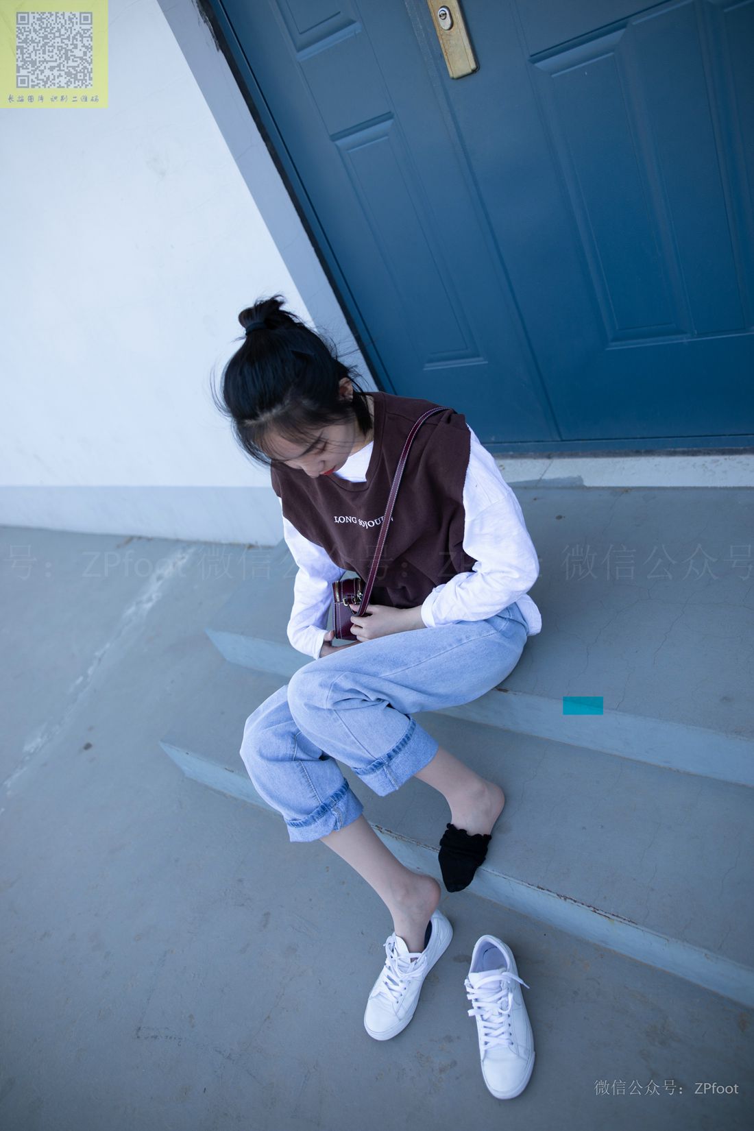 图片[77]-[山茶摄影] No.024 鑫鑫库里丝 在线浏览 – 速更版-美库