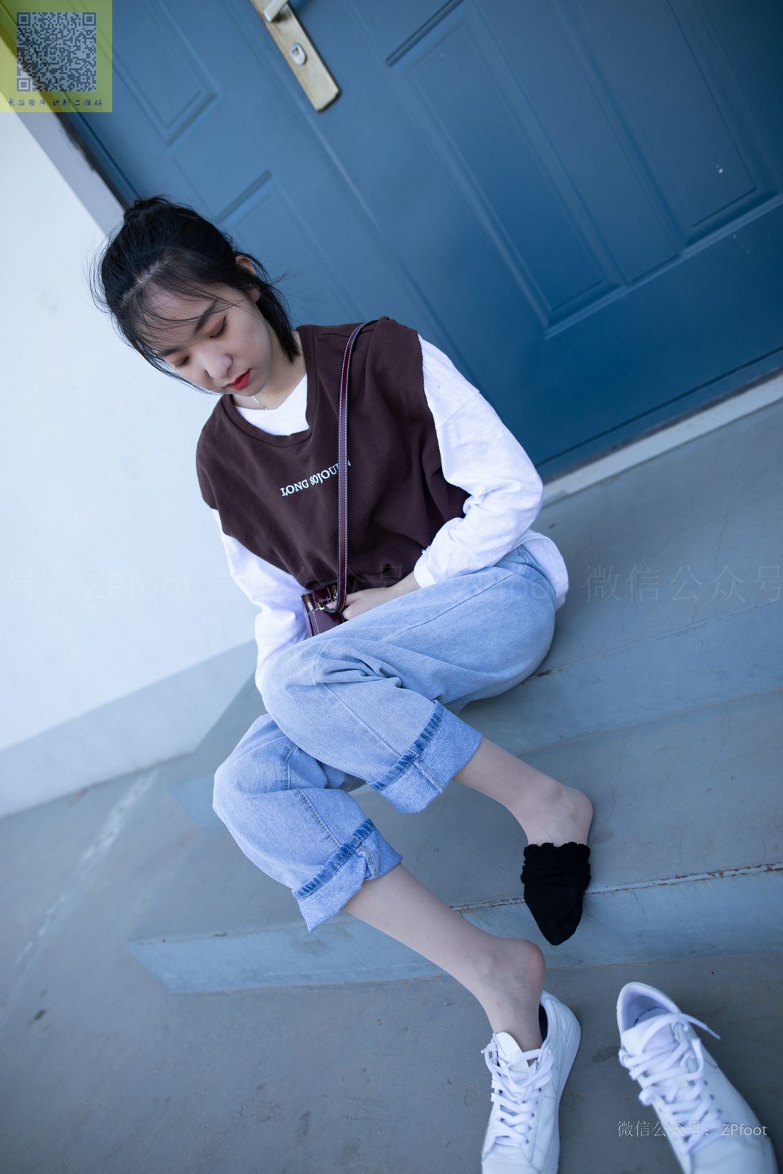 图片[41]-[山茶摄影] No.024 鑫鑫库里丝 在线浏览 – 速更版-美库