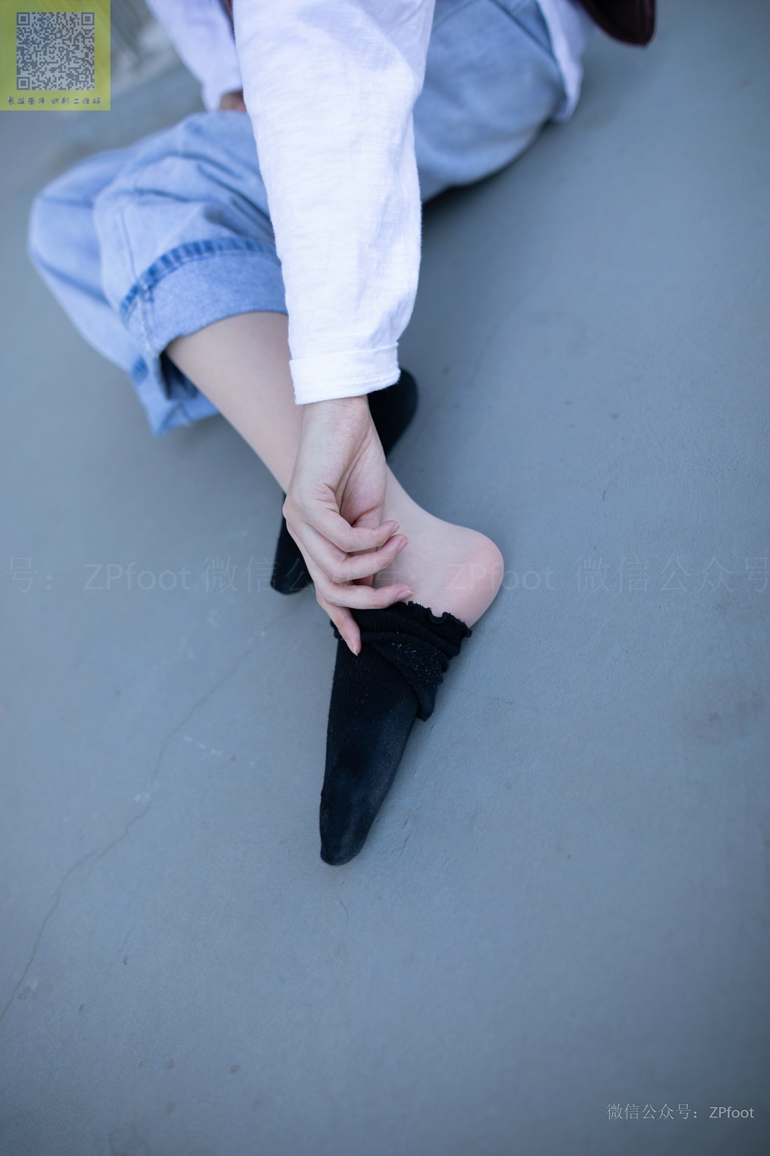 图片[63]-[山茶摄影] No.024 鑫鑫库里丝 在线浏览 – 速更版-美库