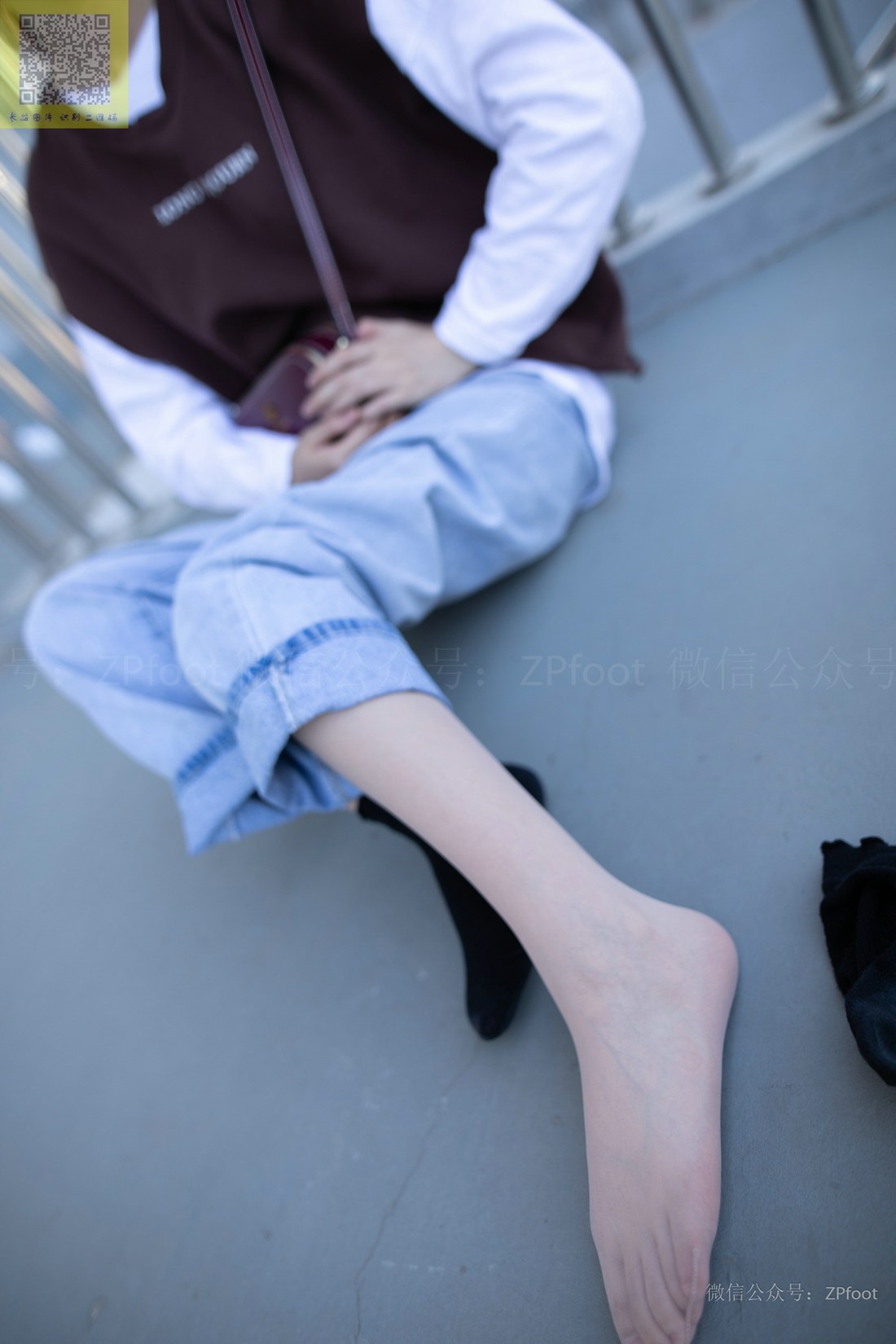 图片[46]-[山茶摄影] No.024 鑫鑫库里丝 在线浏览 – 速更版-美库