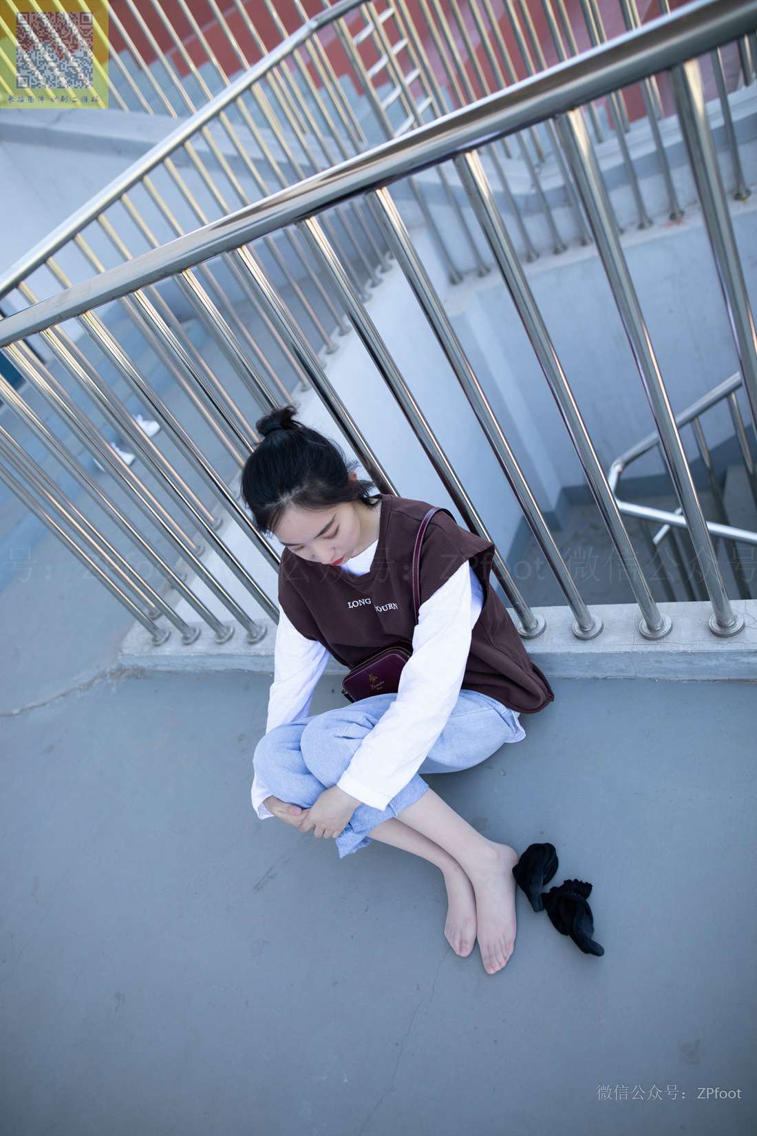 图片[72]-[山茶摄影] No.024 鑫鑫库里丝 在线浏览 – 速更版-美库