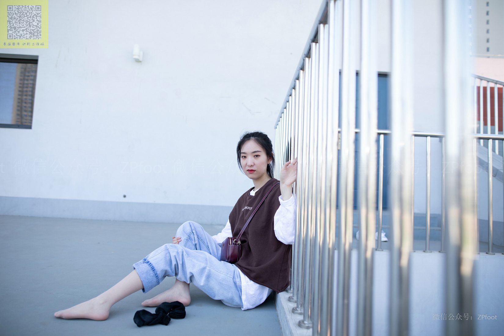 图片[56]-[山茶摄影] No.024 鑫鑫库里丝 在线浏览 – 速更版-美库