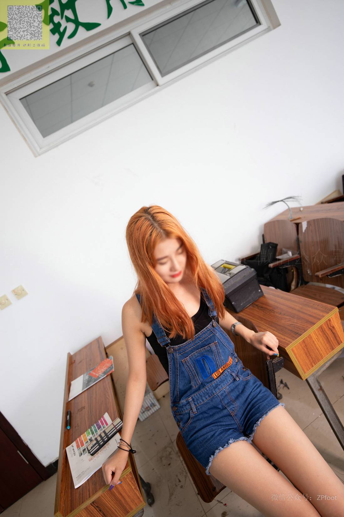 图片[76]-[山茶摄影] No.025 新模小白 在线浏览 – 速更版-美库