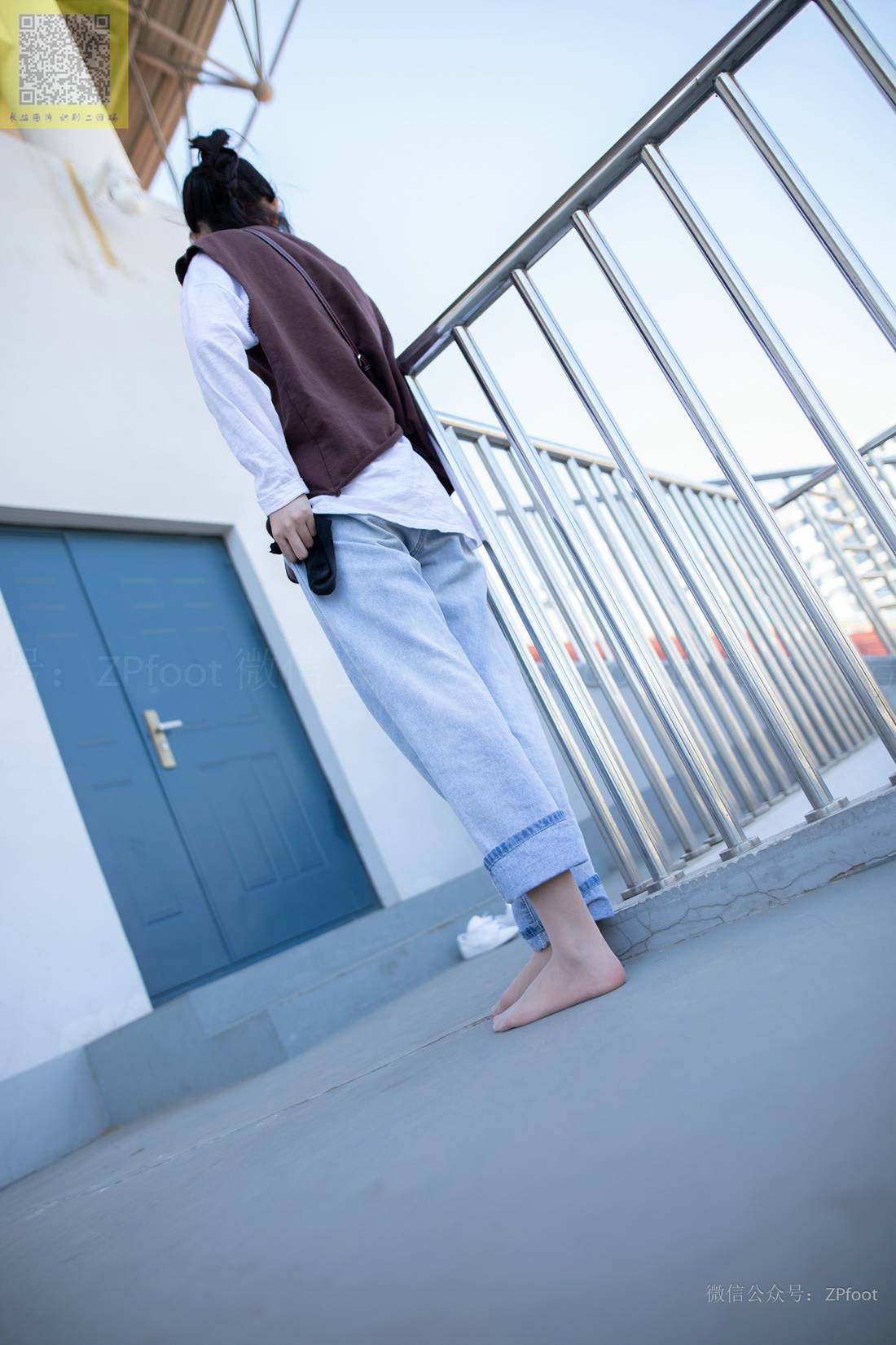 图片[38]-[山茶摄影] No.024 鑫鑫库里丝 在线浏览 – 速更版-美库