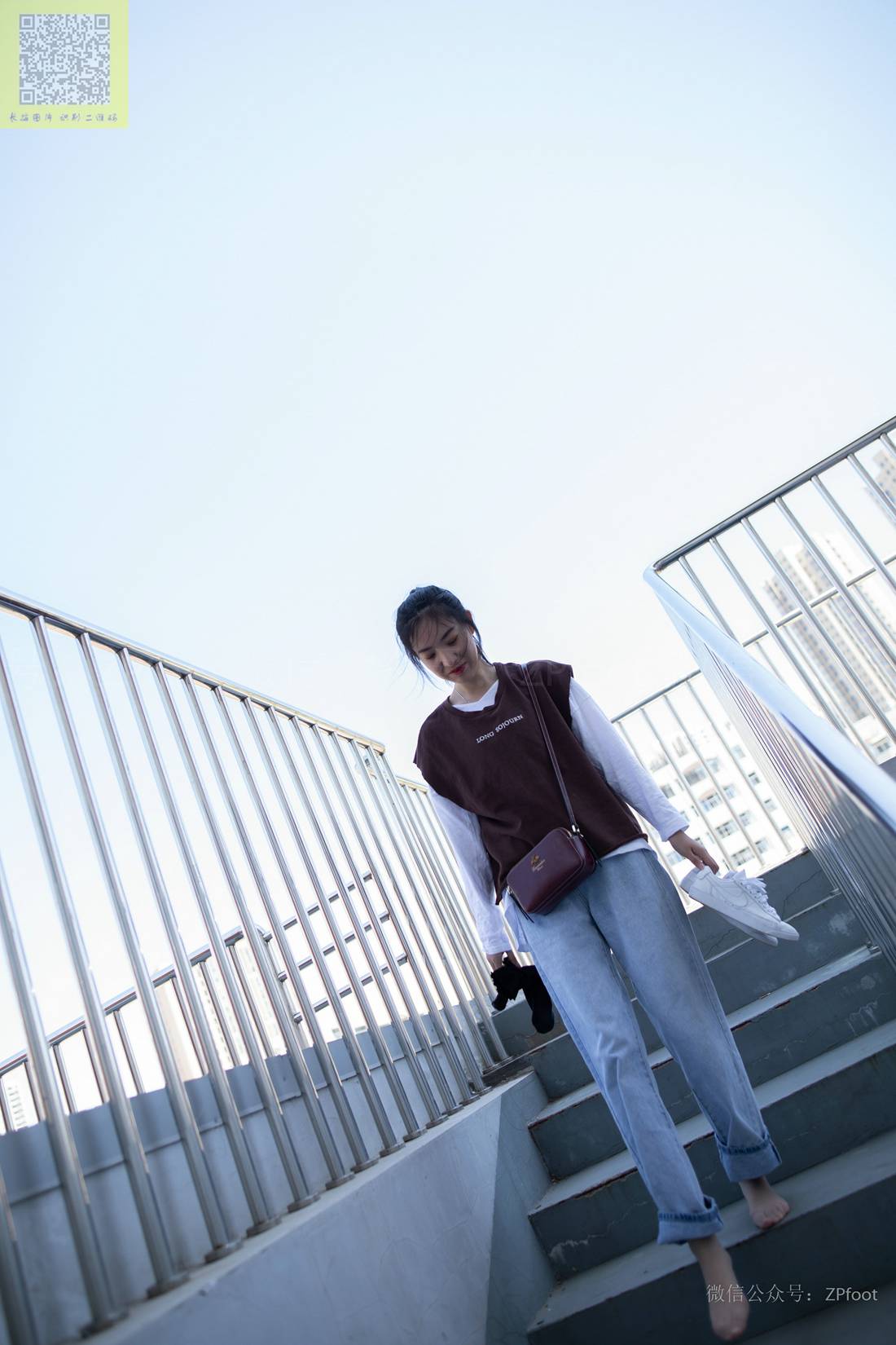 图片[39]-[山茶摄影] No.024 鑫鑫库里丝 在线浏览 – 速更版-美库