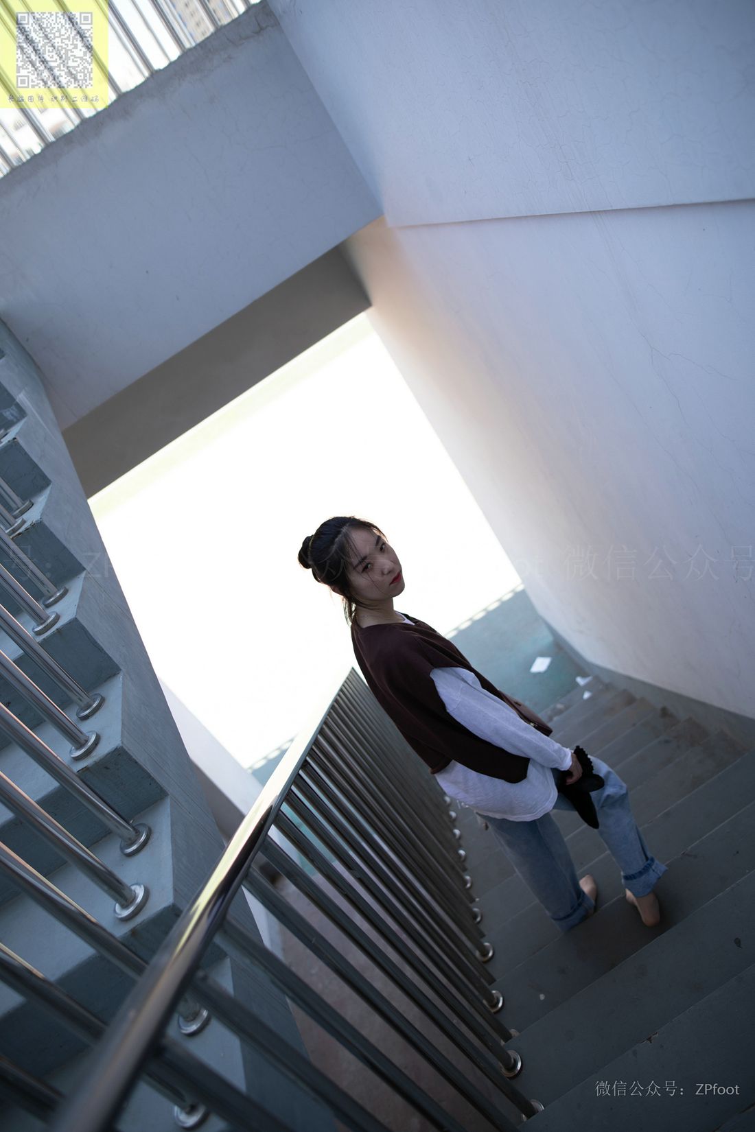 图片[87]-[山茶摄影] No.024 鑫鑫库里丝 在线浏览 – 速更版-美库