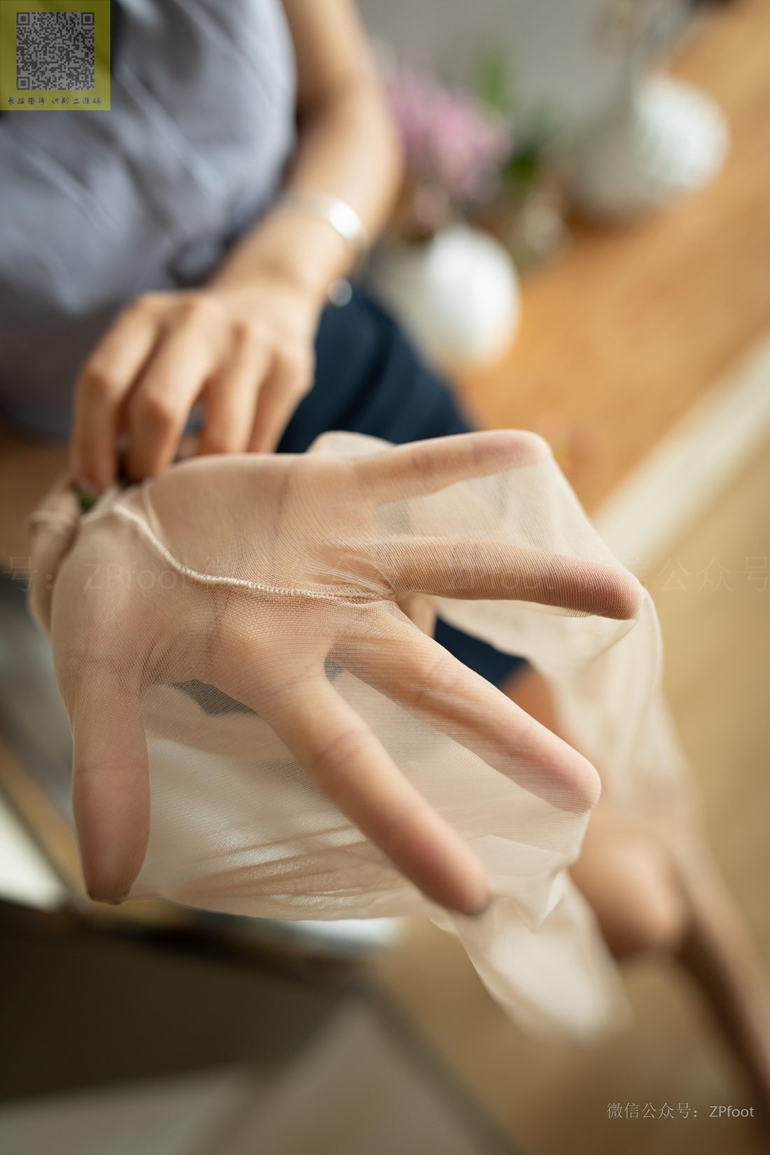 图片[35]-[山茶摄影] No.026 小雪丝袜正装 在线浏览 – 速更版-美库