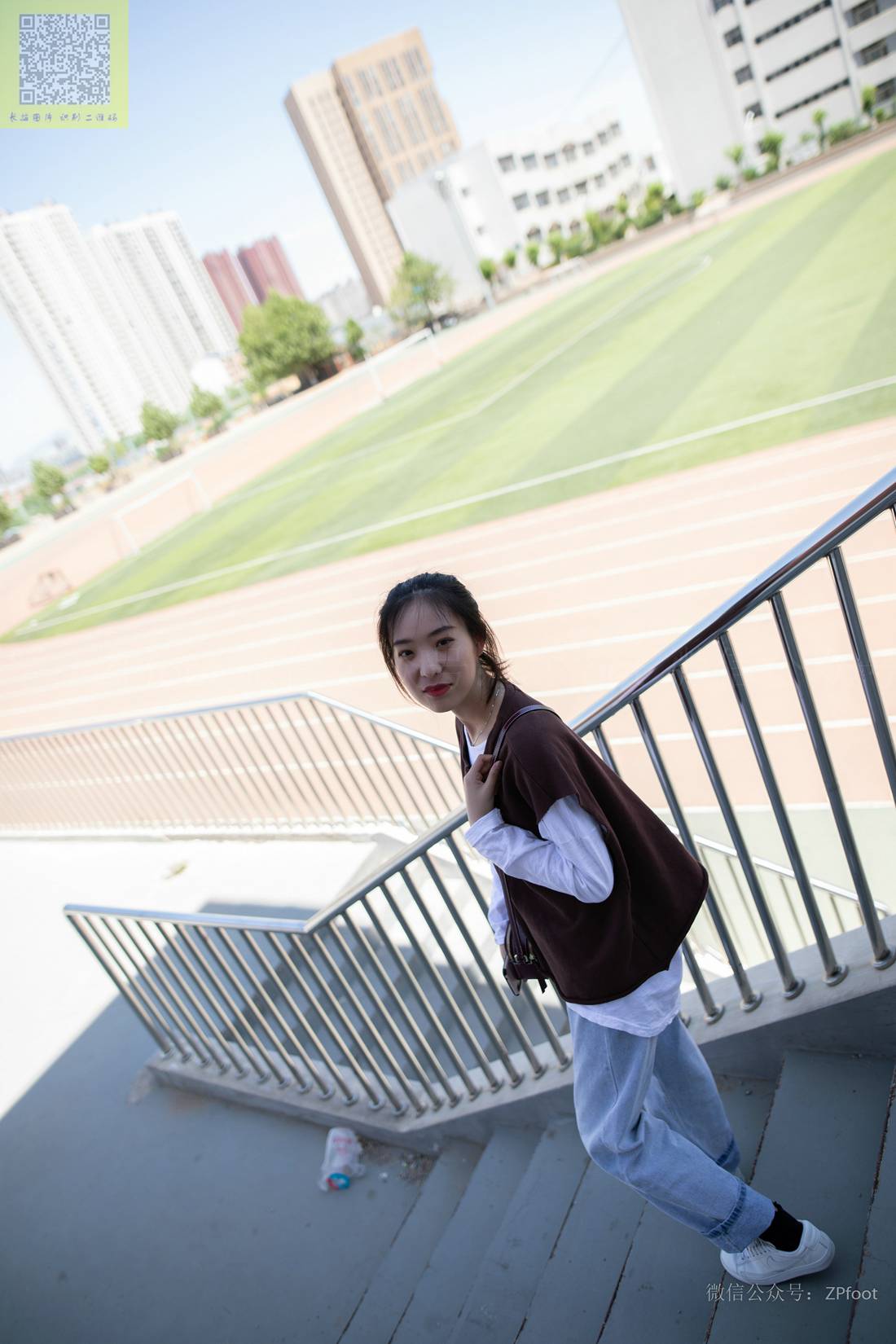 图片[16]-[山茶摄影] No.024 鑫鑫库里丝 在线浏览 – 速更版-美库