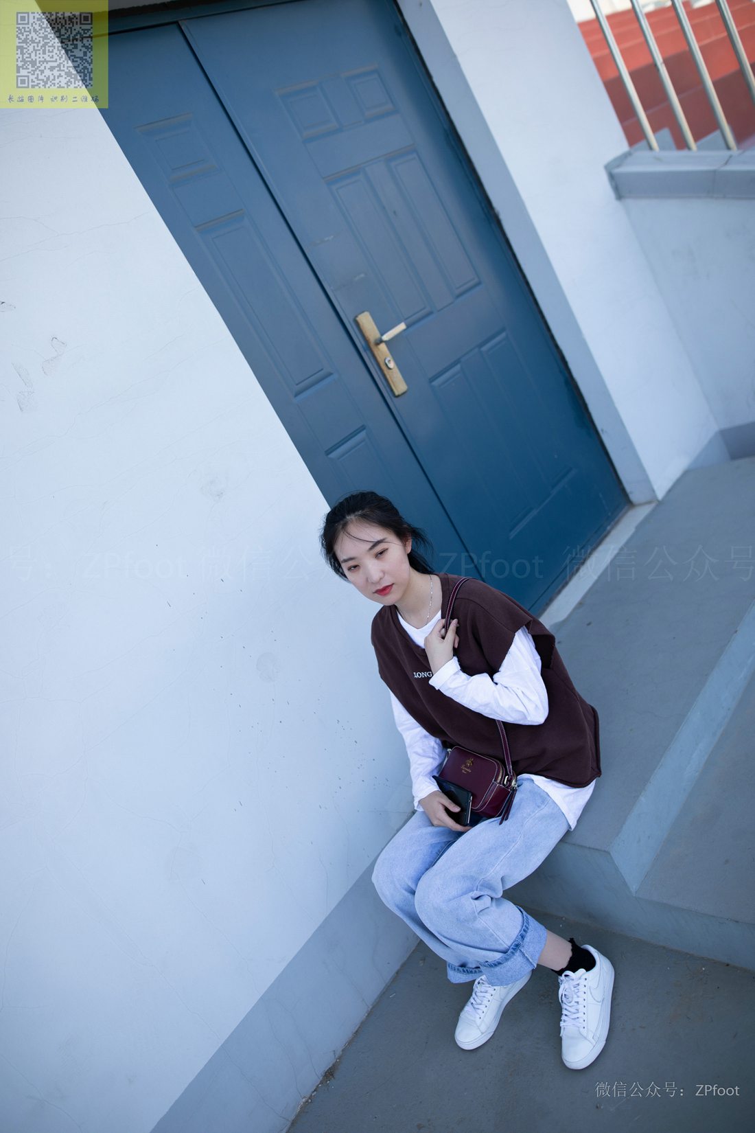 图片[57]-[山茶摄影] No.024 鑫鑫库里丝 在线浏览 – 速更版-美库