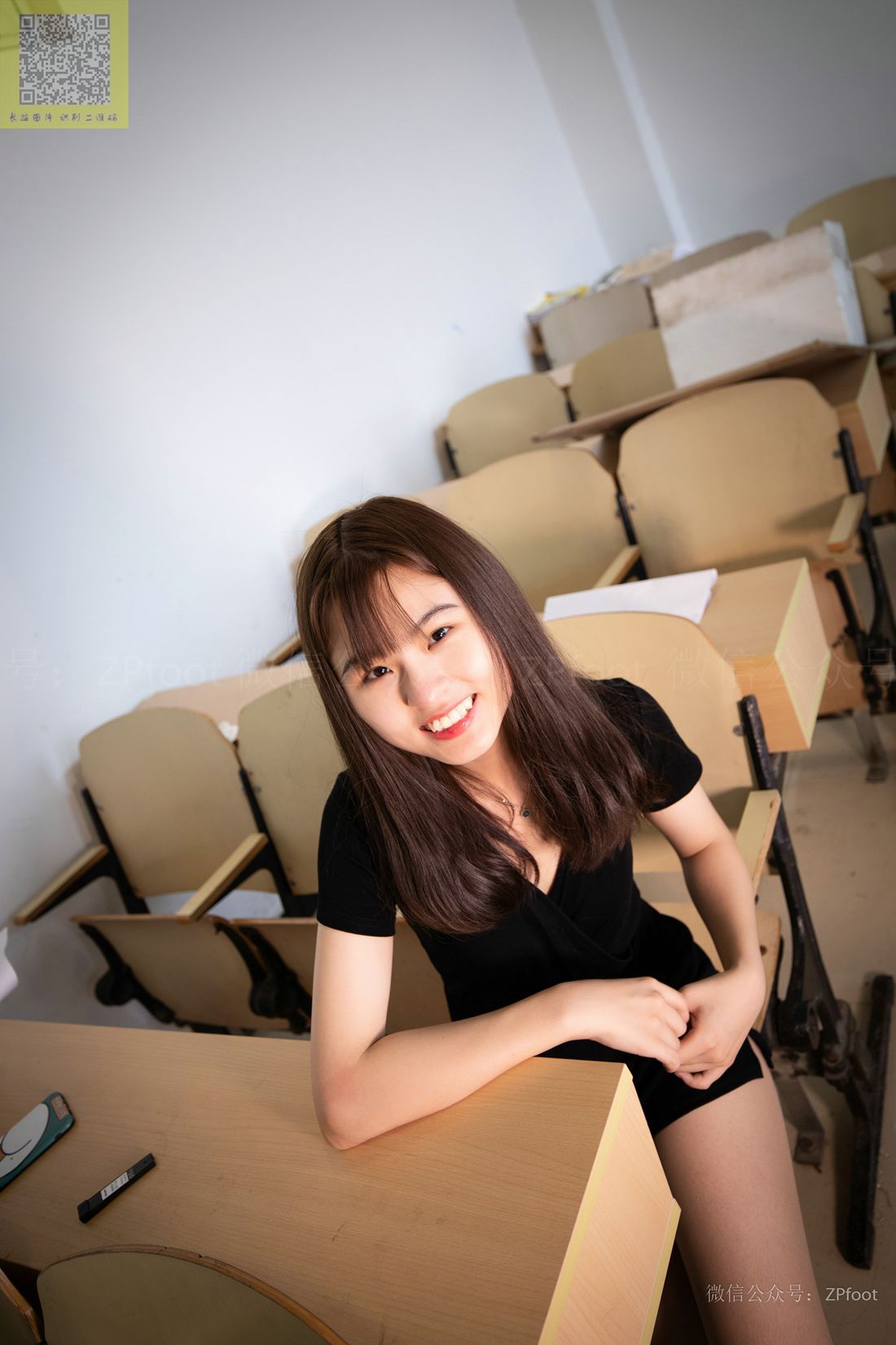 图片[52]-[山茶摄影] No.028 新学妹肉丝 在线浏览 – 速更版-美库