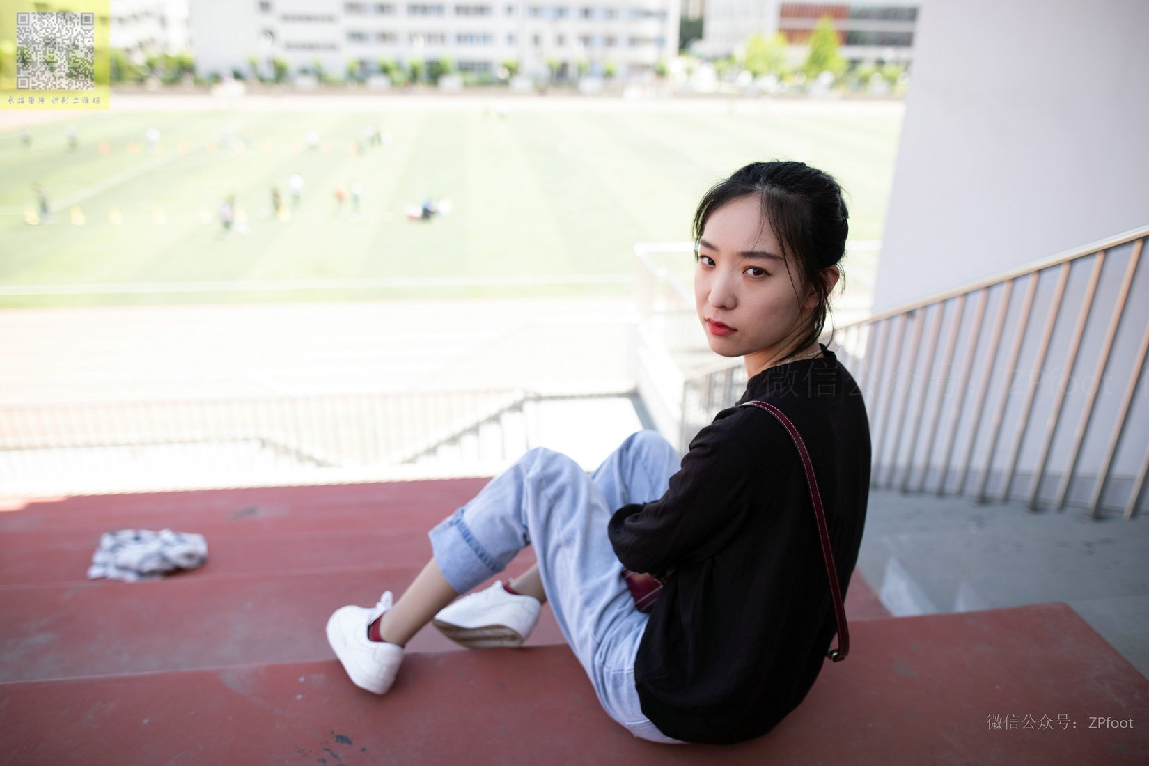 图片[33]-[山茶摄影] No.032 鑫鑫夏日库里丝 在线浏览 – 速更版-美库