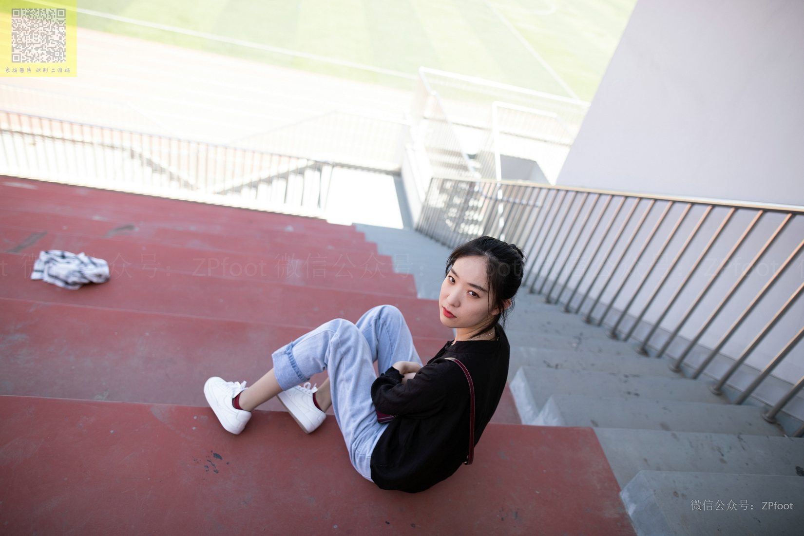 图片[56]-[山茶摄影] No.032 鑫鑫夏日库里丝 在线浏览 – 速更版-美库