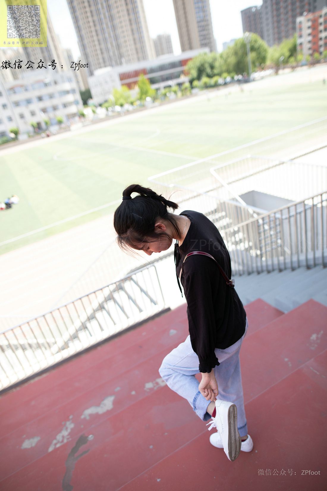 图片[6]-[山茶摄影] No.032 鑫鑫夏日库里丝 在线浏览 – 速更版-美库