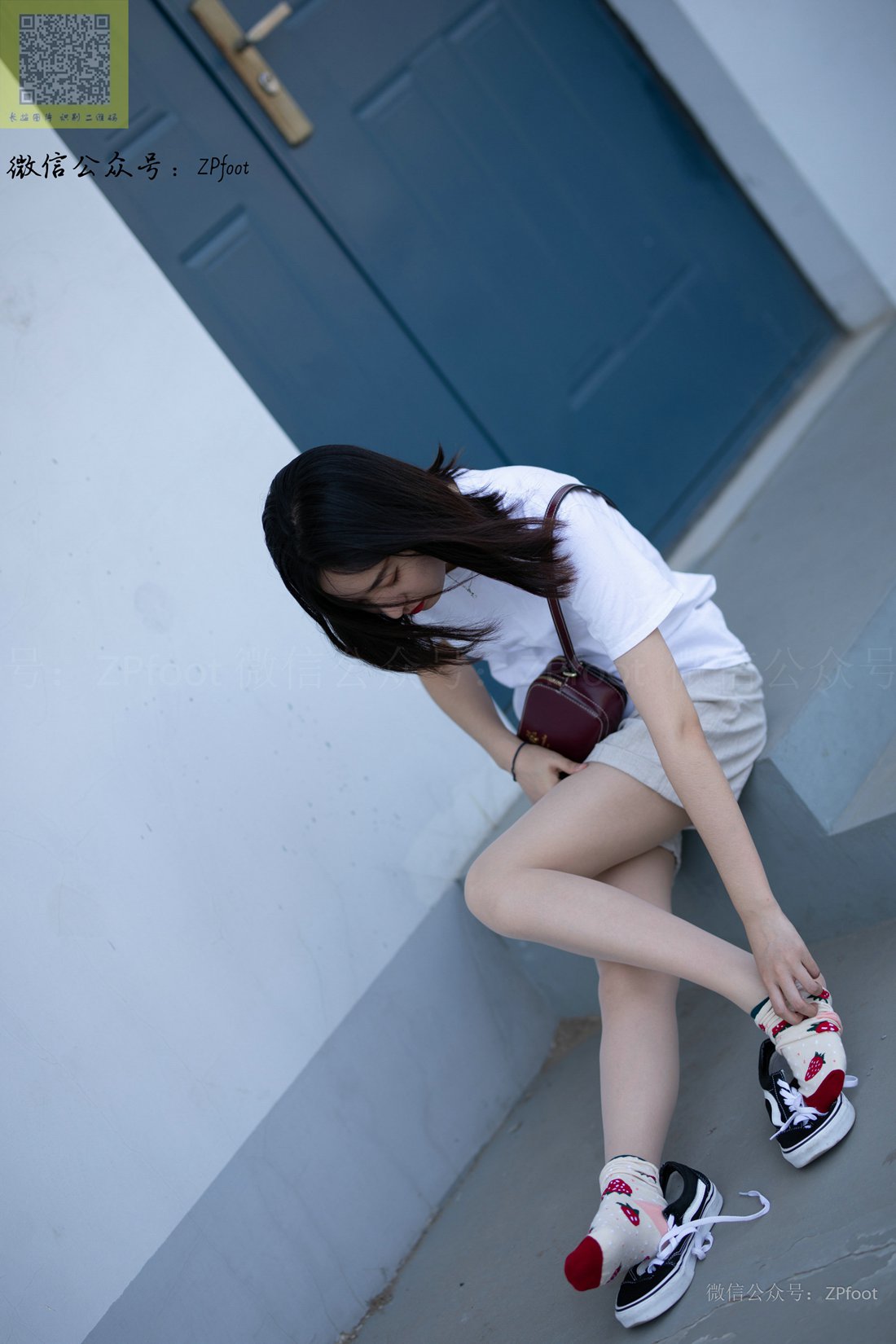 图片[57]-[山茶摄影] No.031 学妹操场肉丝 在线浏览 – 速更版-美库