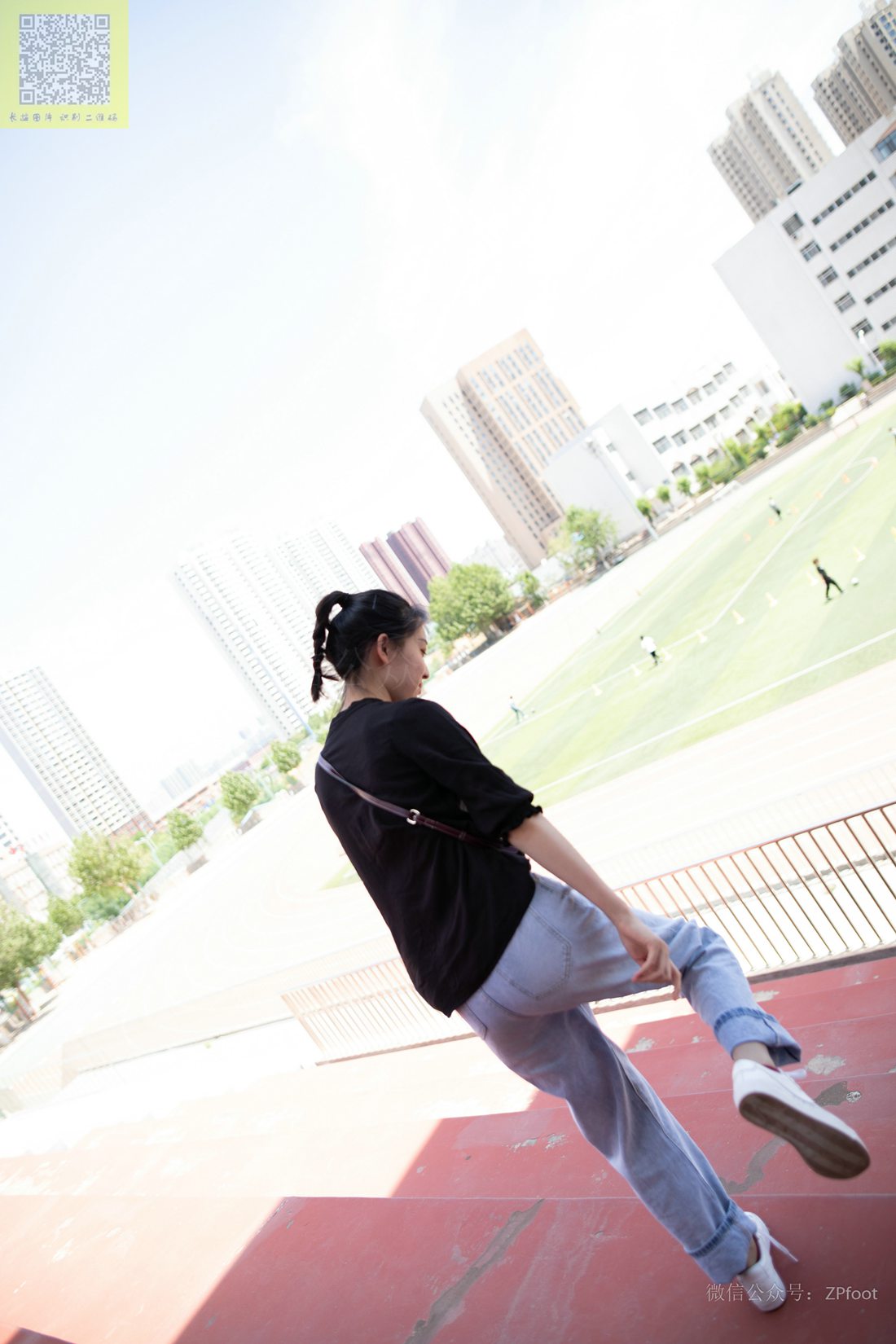 图片[57]-[山茶摄影] No.032 鑫鑫夏日库里丝 在线浏览 – 速更版-美库