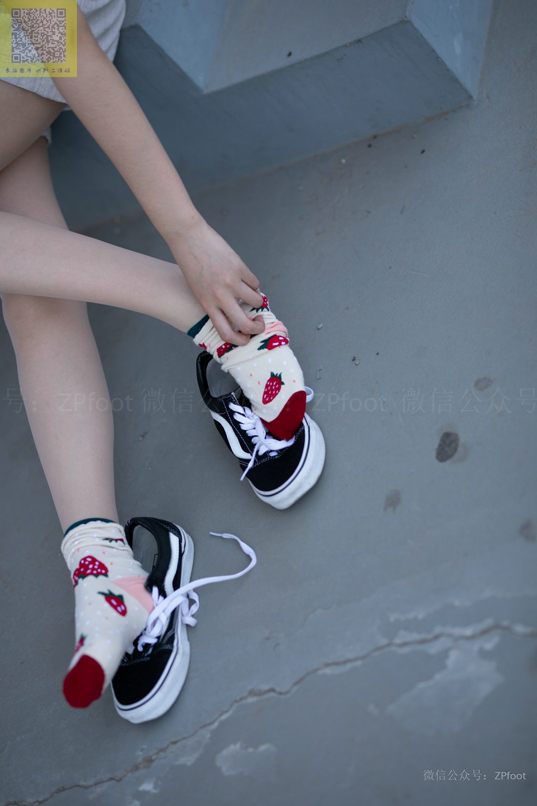 图片[81]-[山茶摄影] No.031 学妹操场肉丝 在线浏览 – 速更版-美库