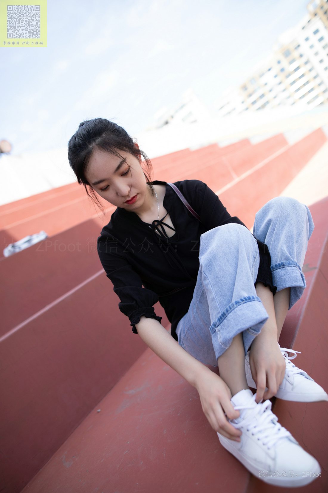 图片[50]-[山茶摄影] No.032 鑫鑫夏日库里丝 在线浏览 – 速更版-美库