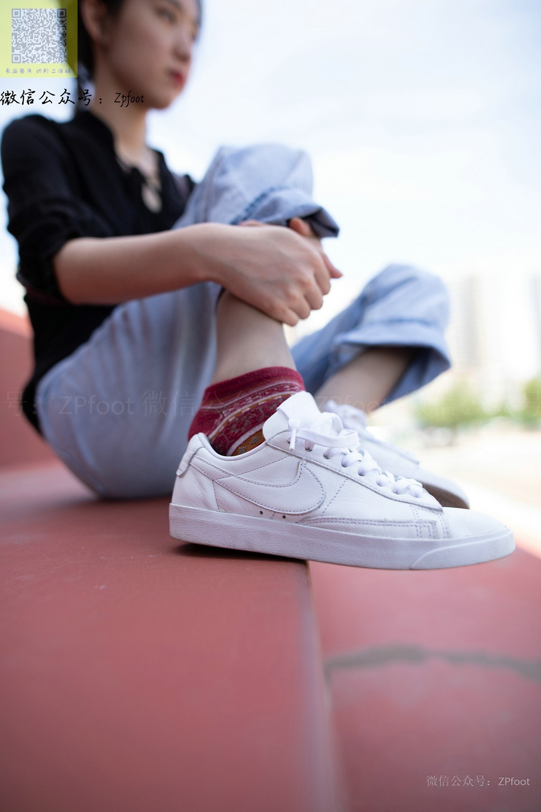 图片[42]-[山茶摄影] No.032 鑫鑫夏日库里丝 在线浏览 – 速更版-美库