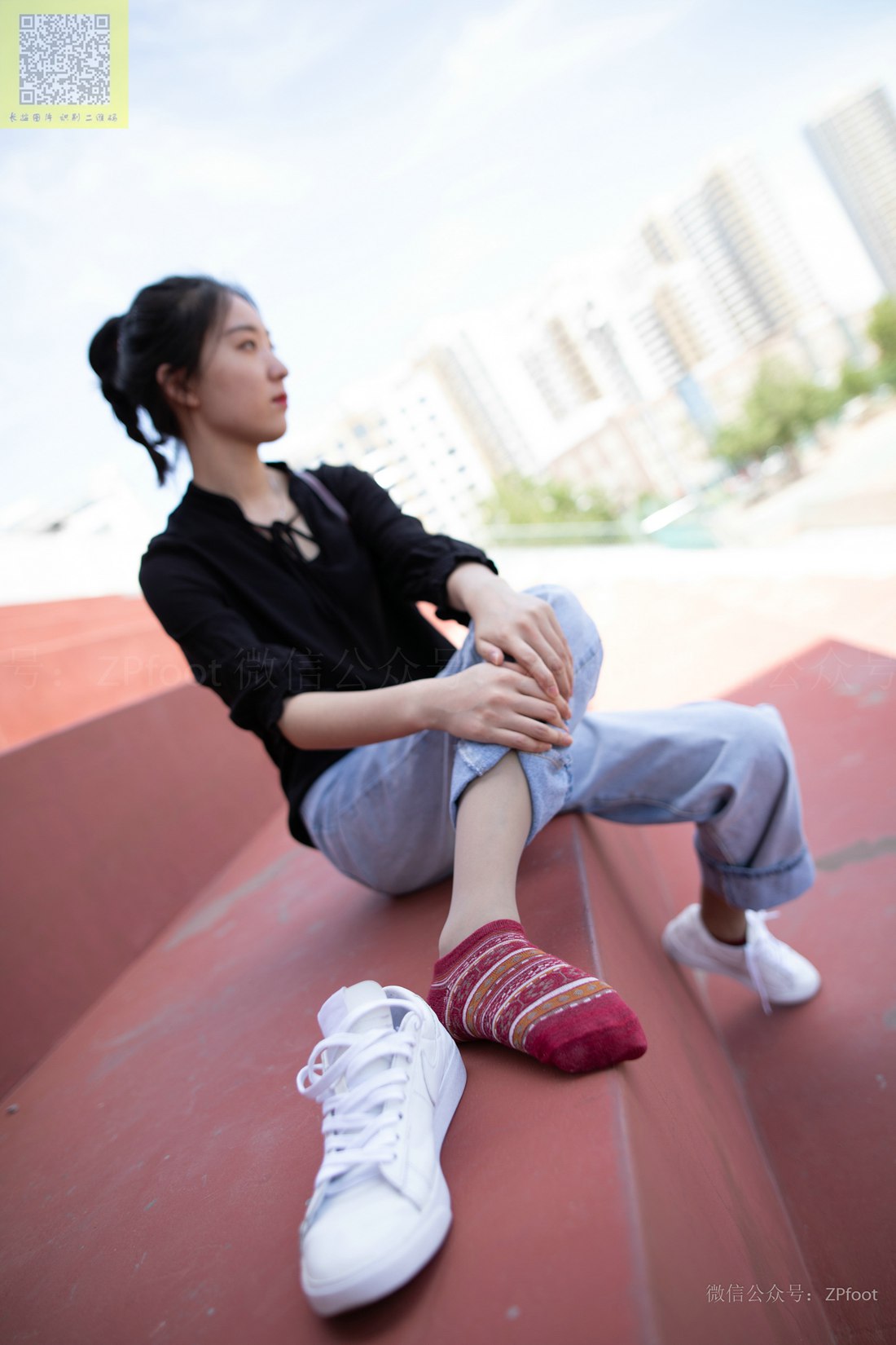 图片[68]-[山茶摄影] No.032 鑫鑫夏日库里丝 在线浏览 – 速更版-美库