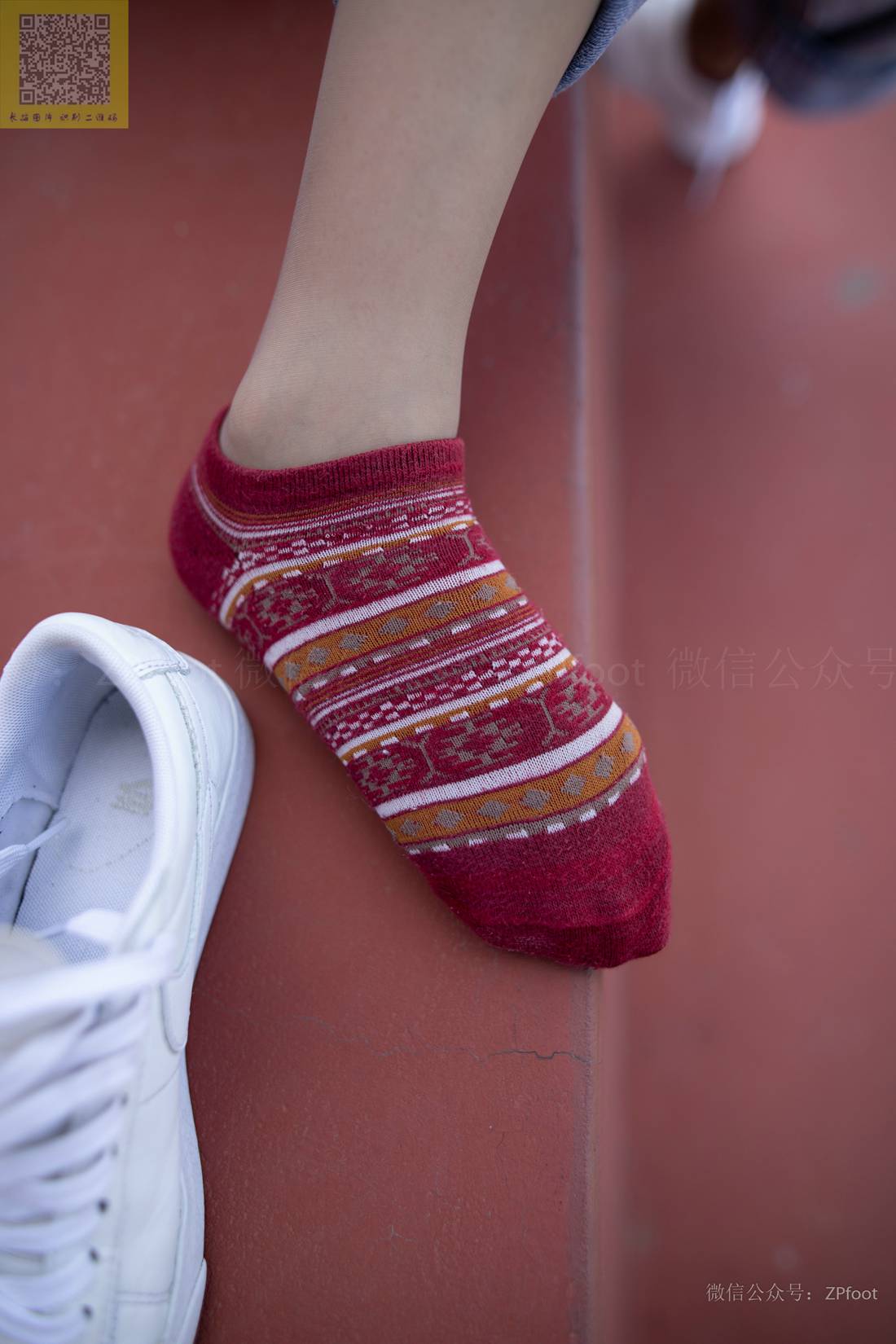 图片[28]-[山茶摄影] No.032 鑫鑫夏日库里丝 在线浏览 – 速更版-美库