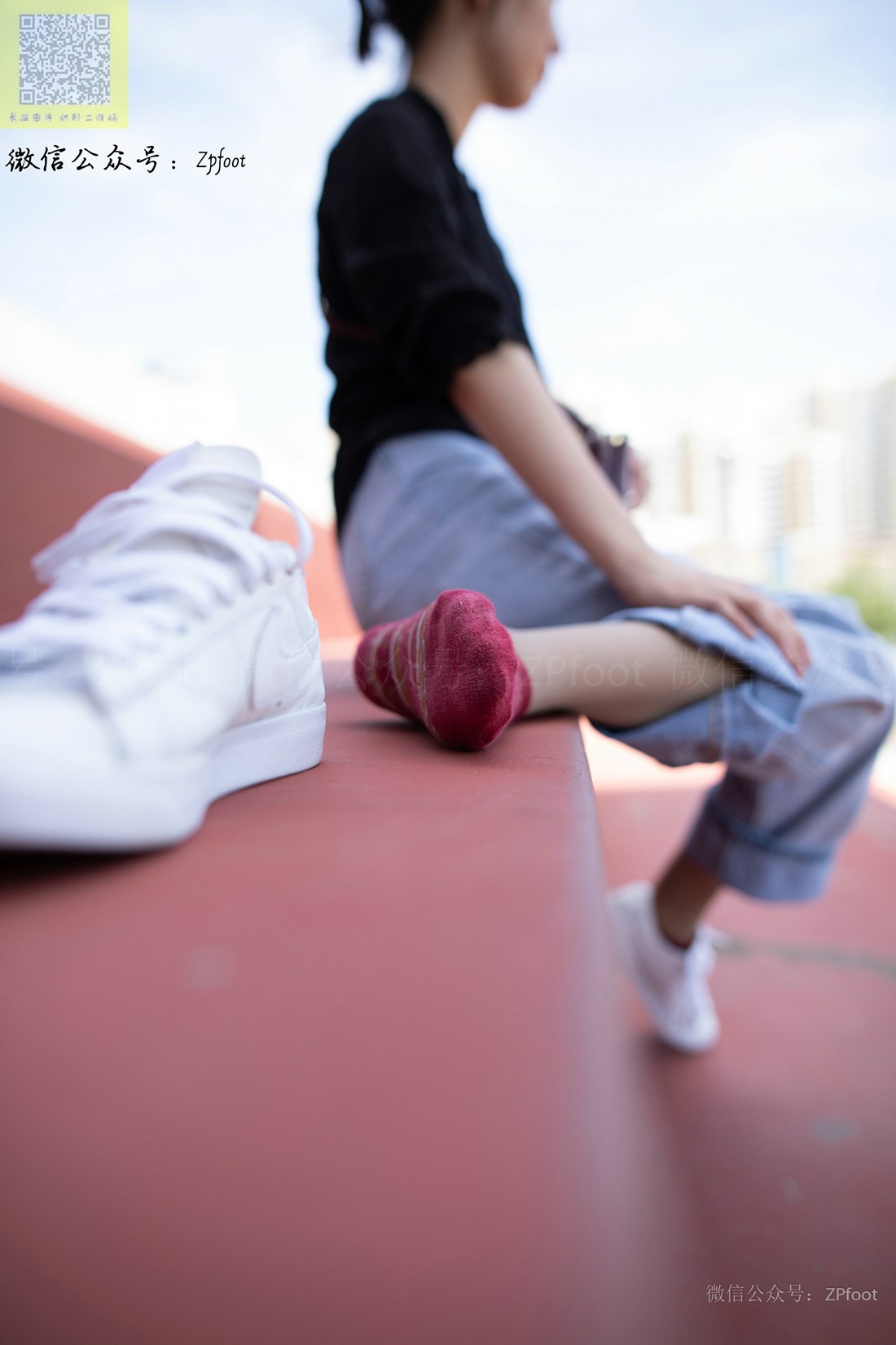 图片[81]-[山茶摄影] No.032 鑫鑫夏日库里丝 在线浏览 – 速更版-美库