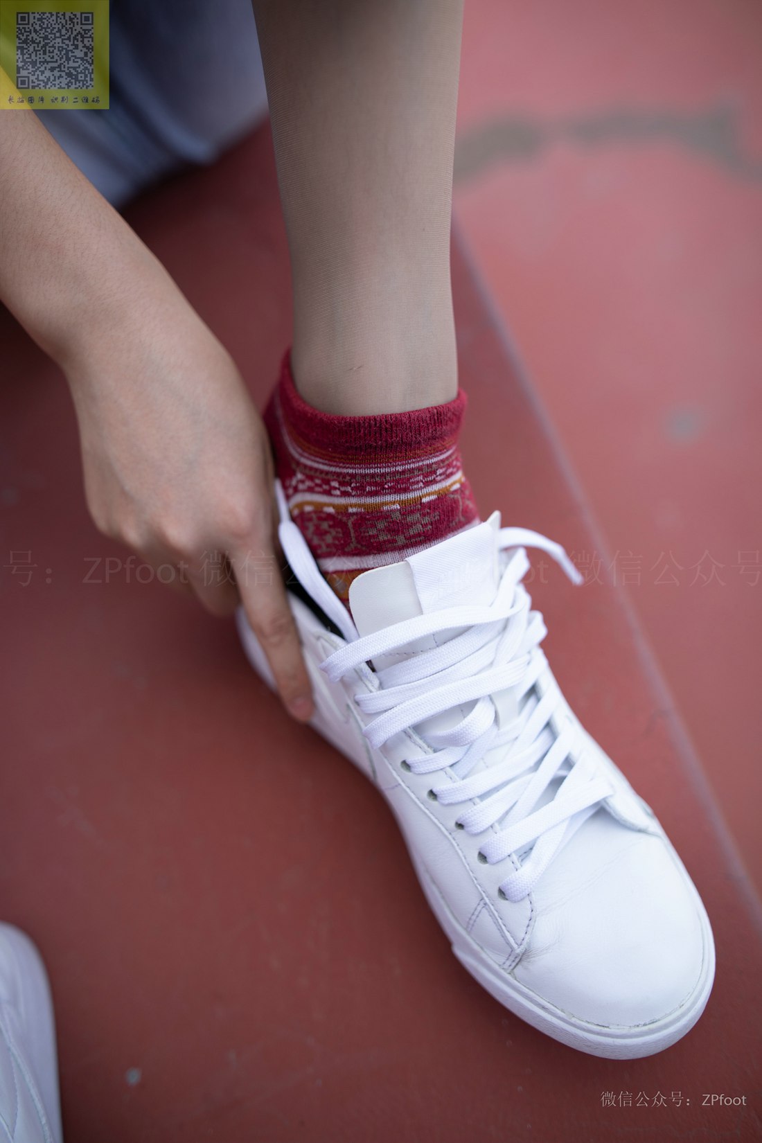 图片[22]-[山茶摄影] No.032 鑫鑫夏日库里丝 在线浏览 – 速更版-美库