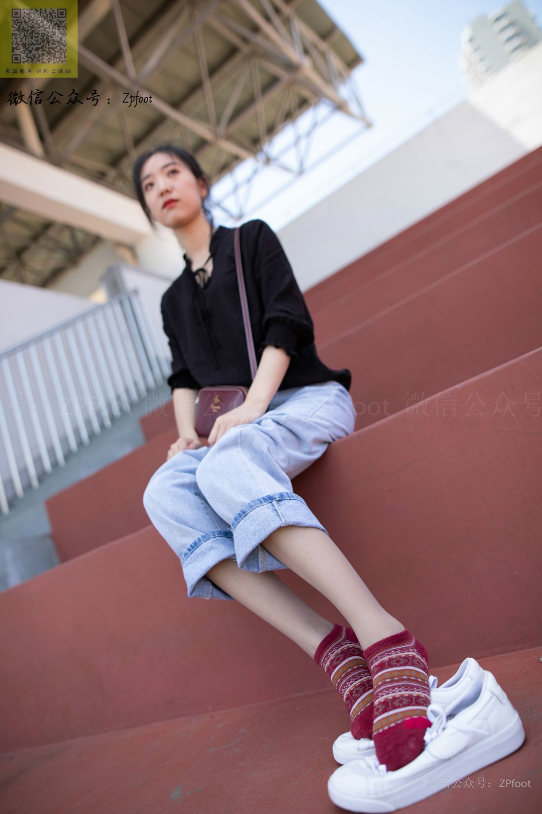 图片[40]-[山茶摄影] No.032 鑫鑫夏日库里丝 在线浏览 – 速更版-美库