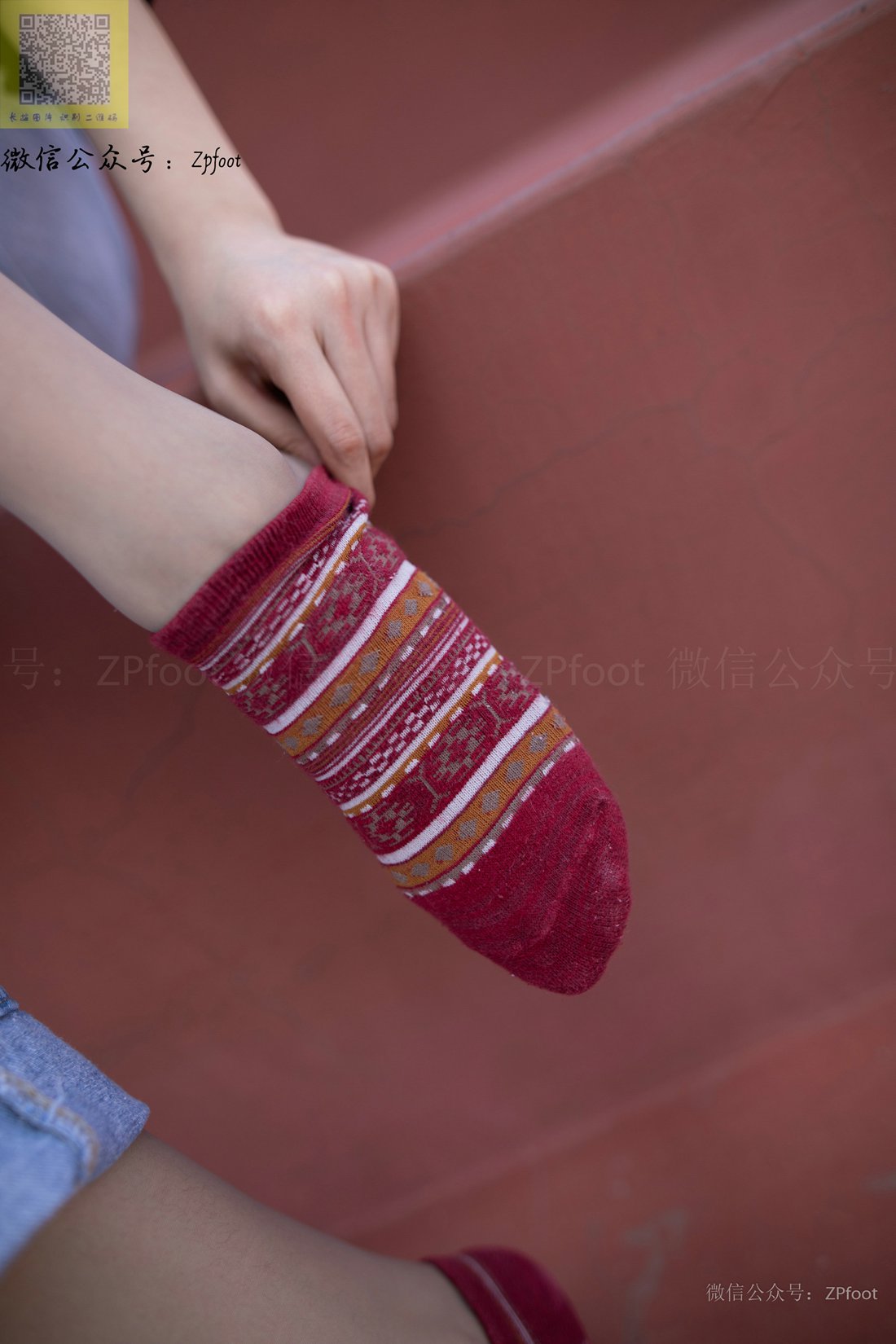 图片[60]-[山茶摄影] No.032 鑫鑫夏日库里丝 在线浏览 – 速更版-美库