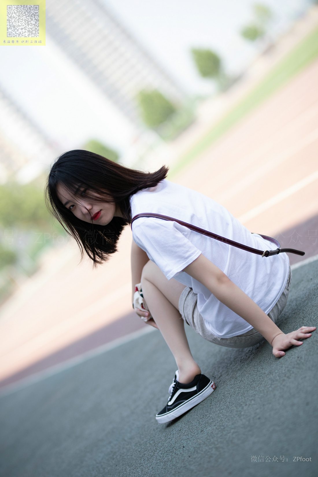 图片[89]-[山茶摄影] No.031 学妹操场肉丝 在线浏览 – 速更版-美库